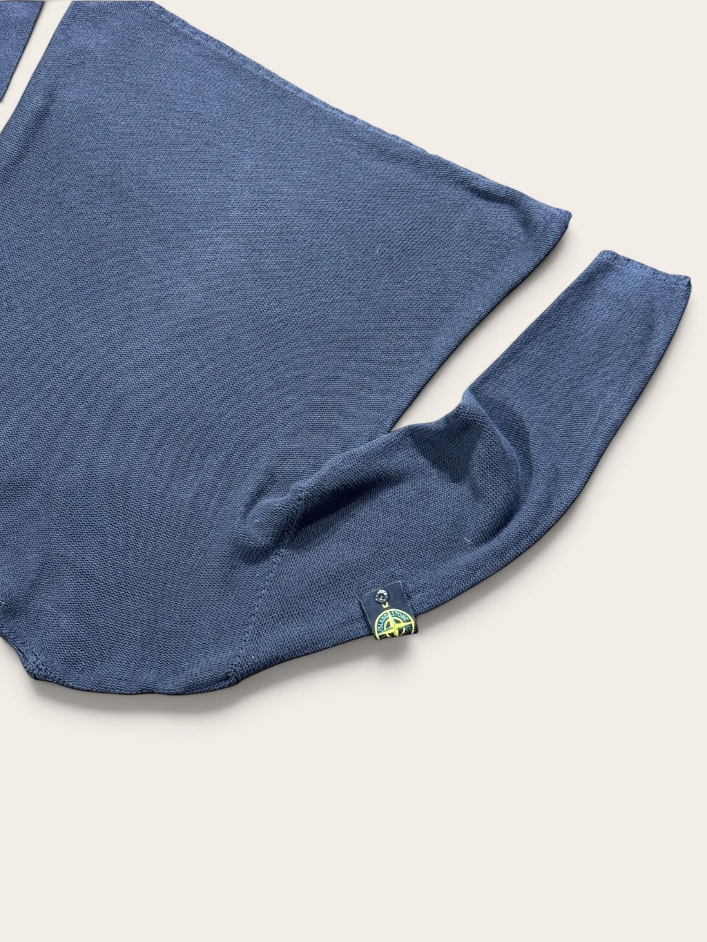 Pull – Stone Island – L – Mixte – Vintage