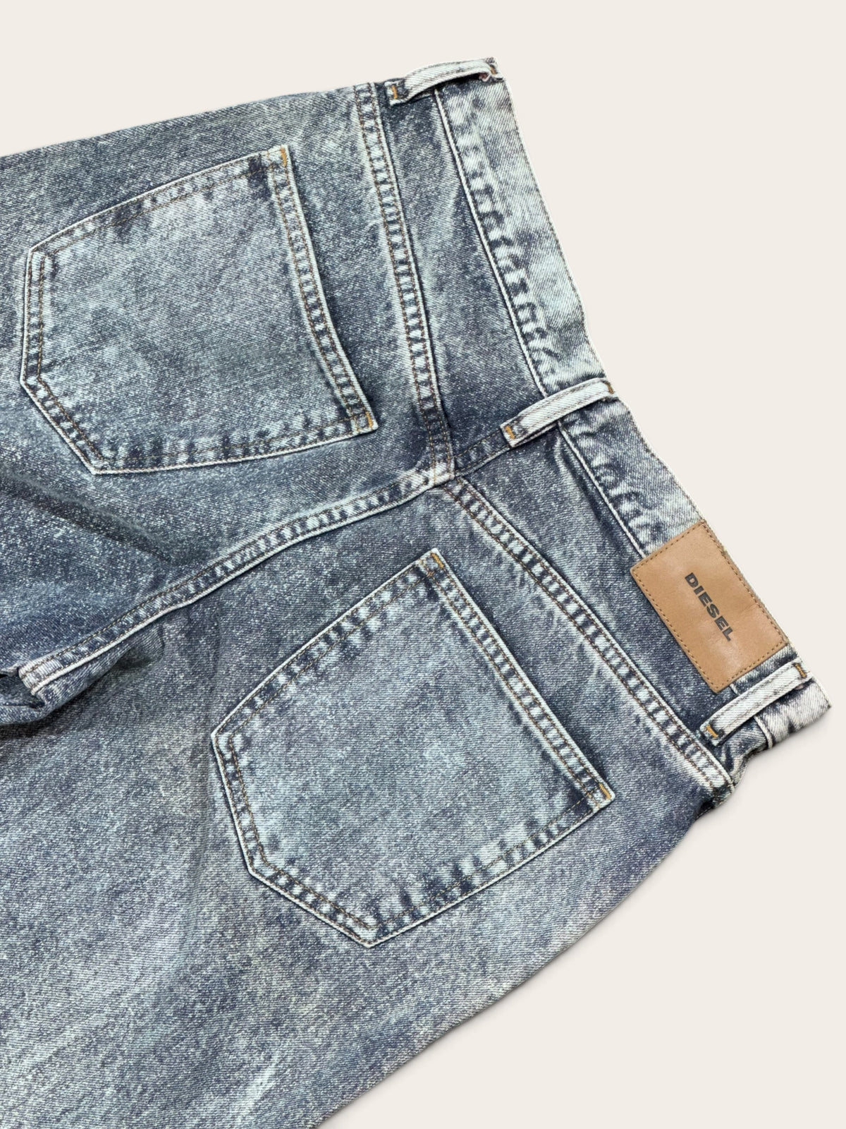 Jean – Diesel – S – Femme