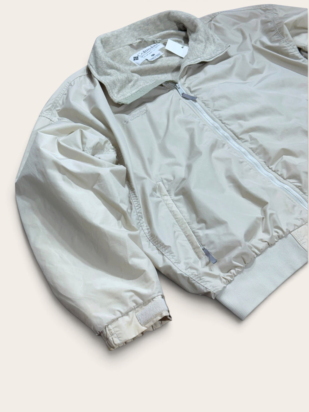 Veste – Columbia – XXL – Mixte – Vintage