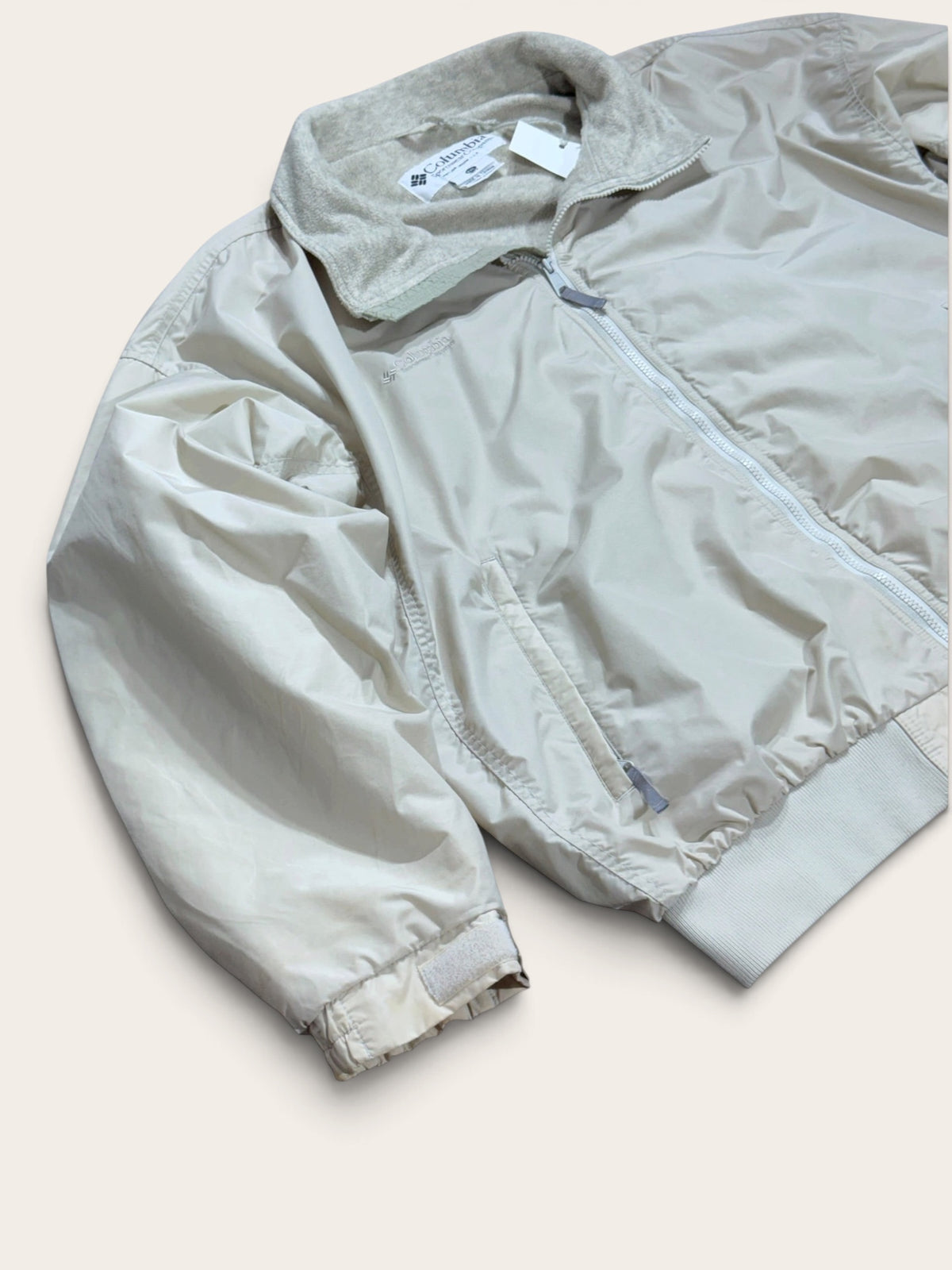 Veste – Columbia – XXL – Mixte – Vintage