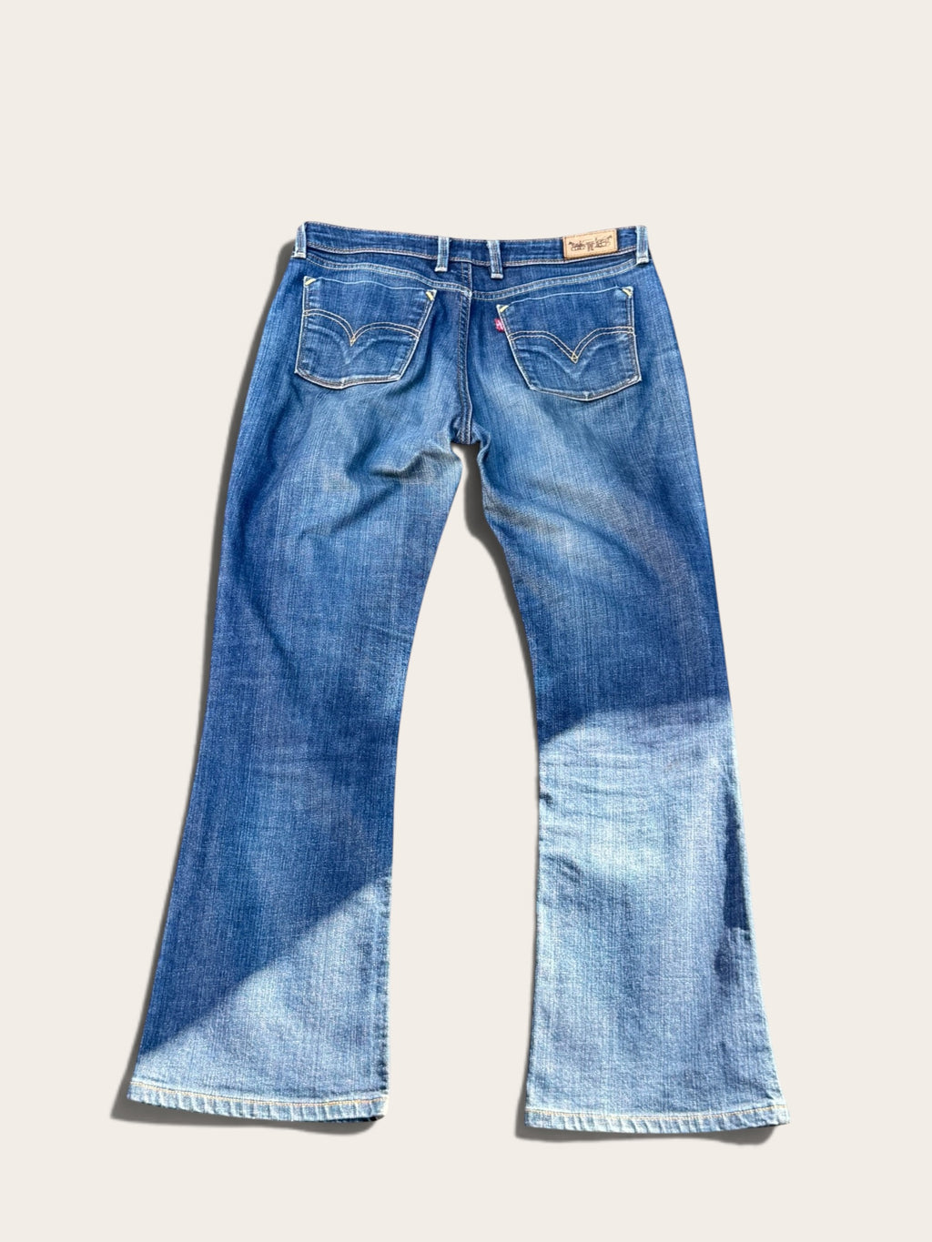 Jean – Levi's – L – Femme