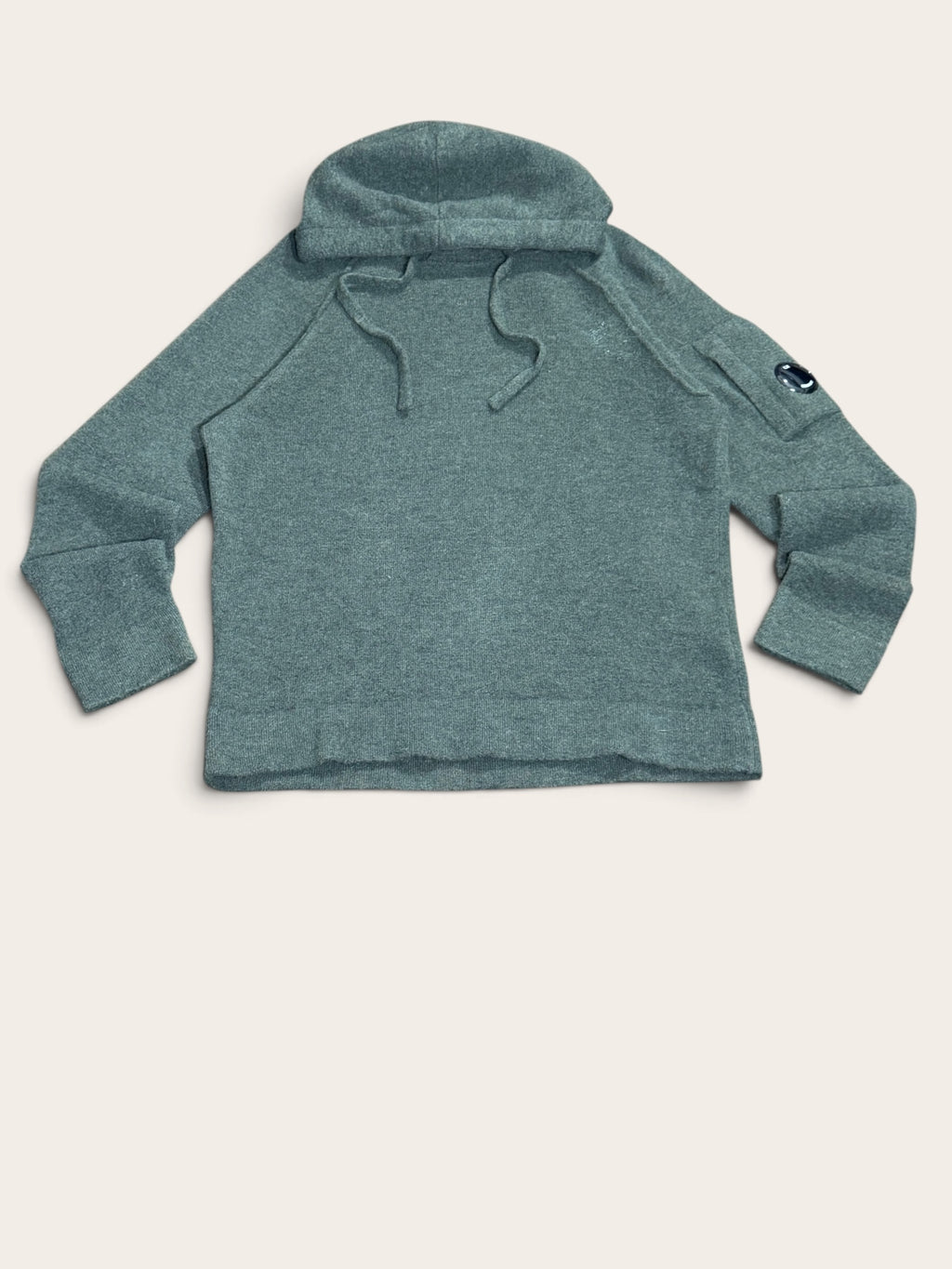 Sweat à capuche – C.P. Company – M – Homme