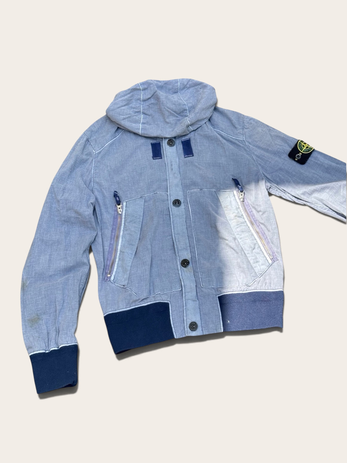 Veste – Stone Island – S – Homme