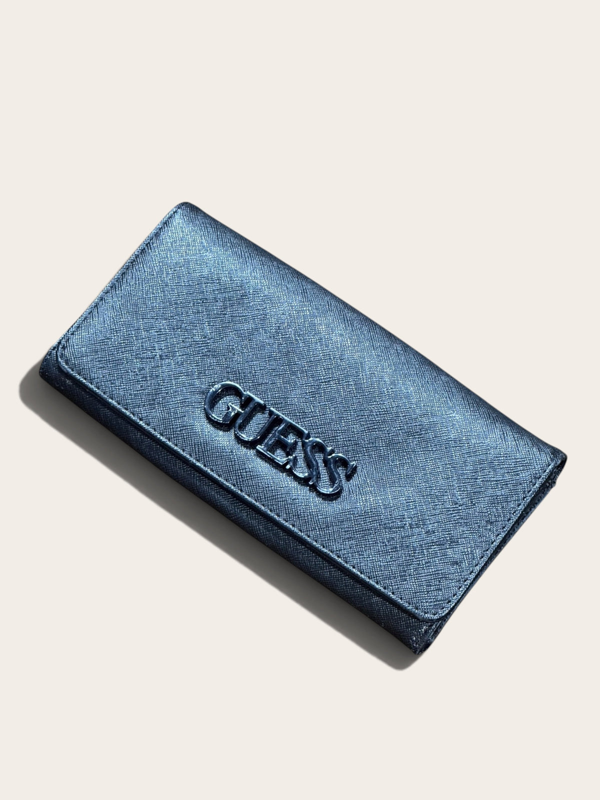 Portefeuille – Guess – Taille unique – Femme