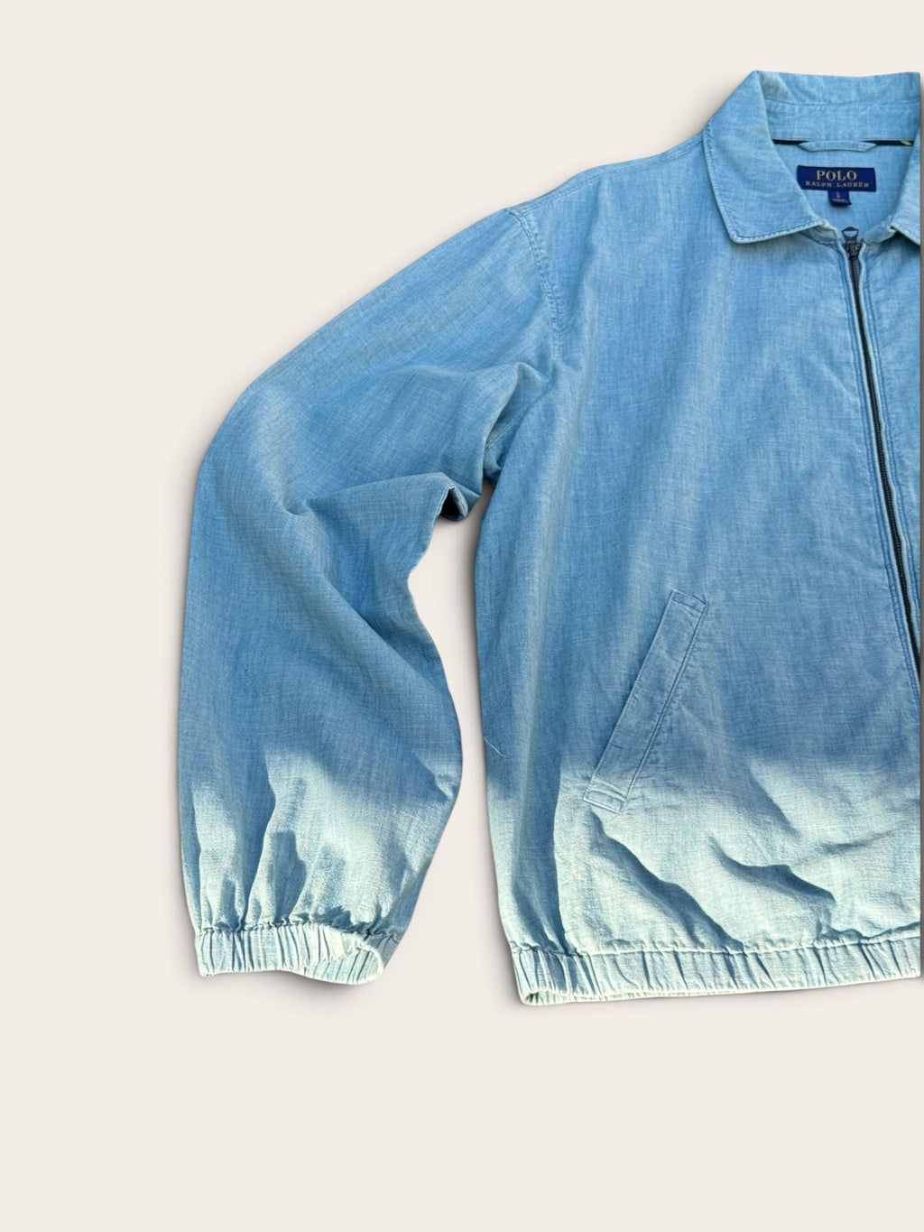 Veste – Polo Ralph Lauren – L – Mixte