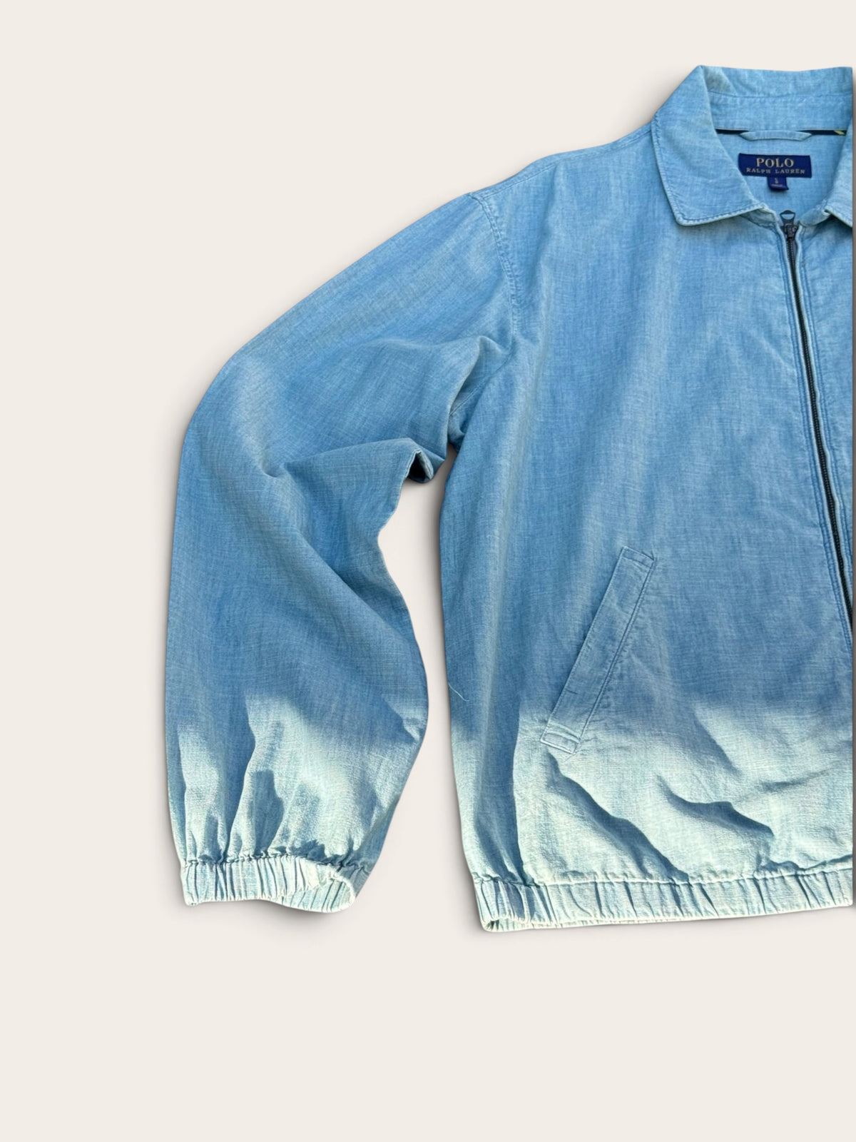 Veste – Polo Ralph Lauren – L – Mixte