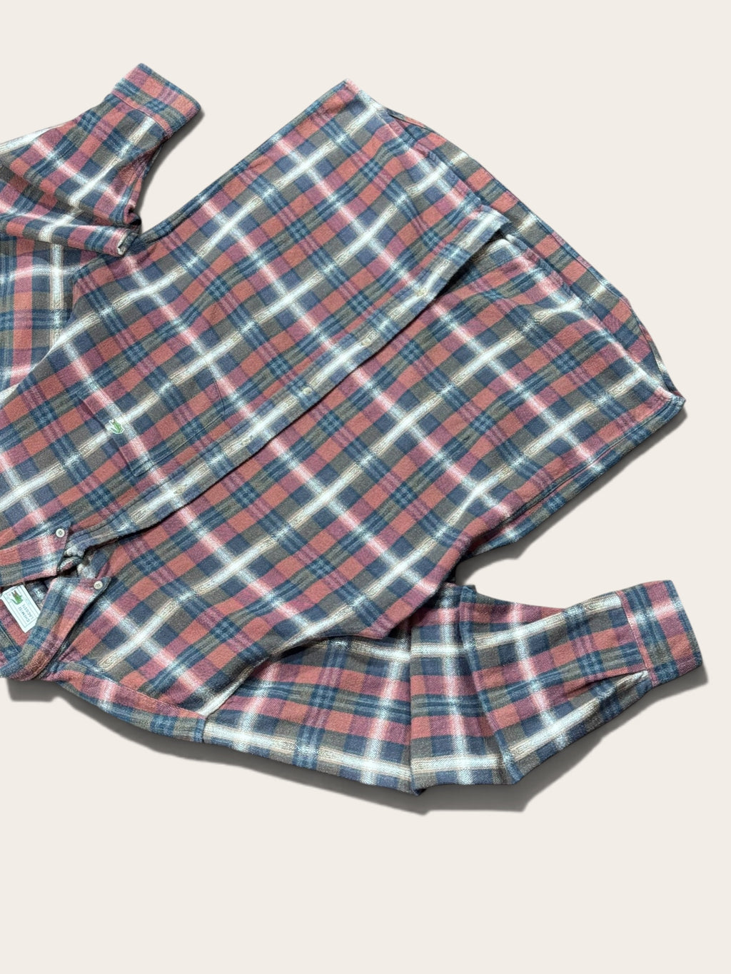 Chemise – Lacoste – M – Homme