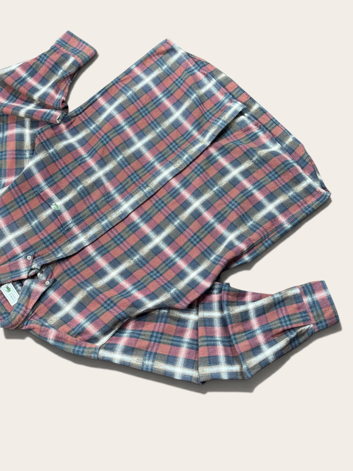 Chemise – Lacoste – M – Homme