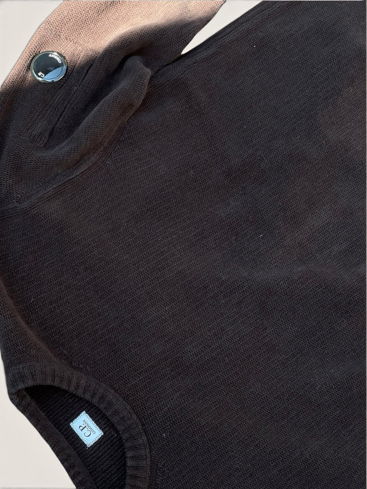 Pull – C.P. Company – XL – Mixte