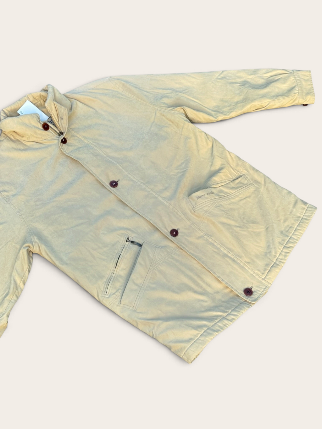 Parka – Pierre Cardin – L – Homme – Vintage