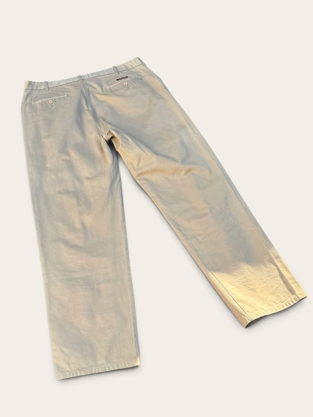 Chino – Chevignon – S – Homme – Vintage