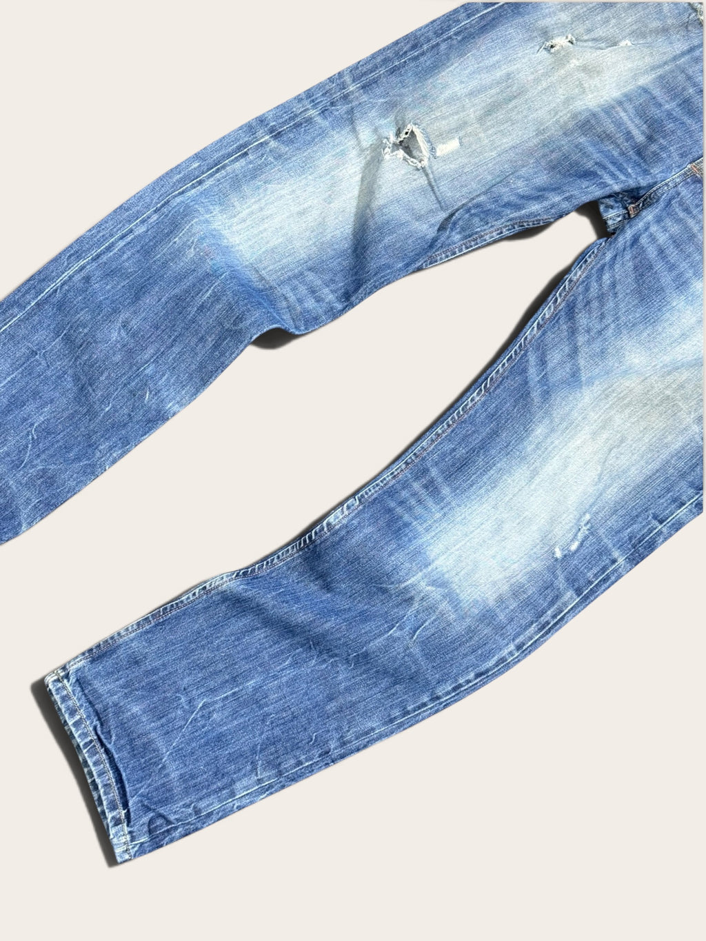 Jean – Diesel – XL – Homme