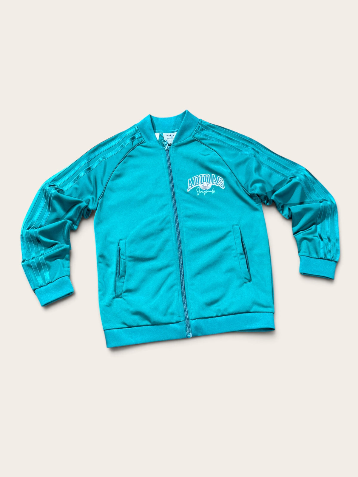 Veste – Adidas – 9-10ans – Mixte