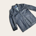 Manteau – Façonnable – M – Mixte – Vintage