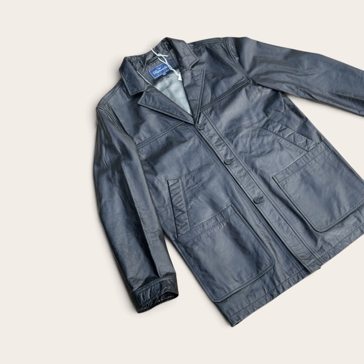 Manteau – Façonnable – M – Mixte – Vintage