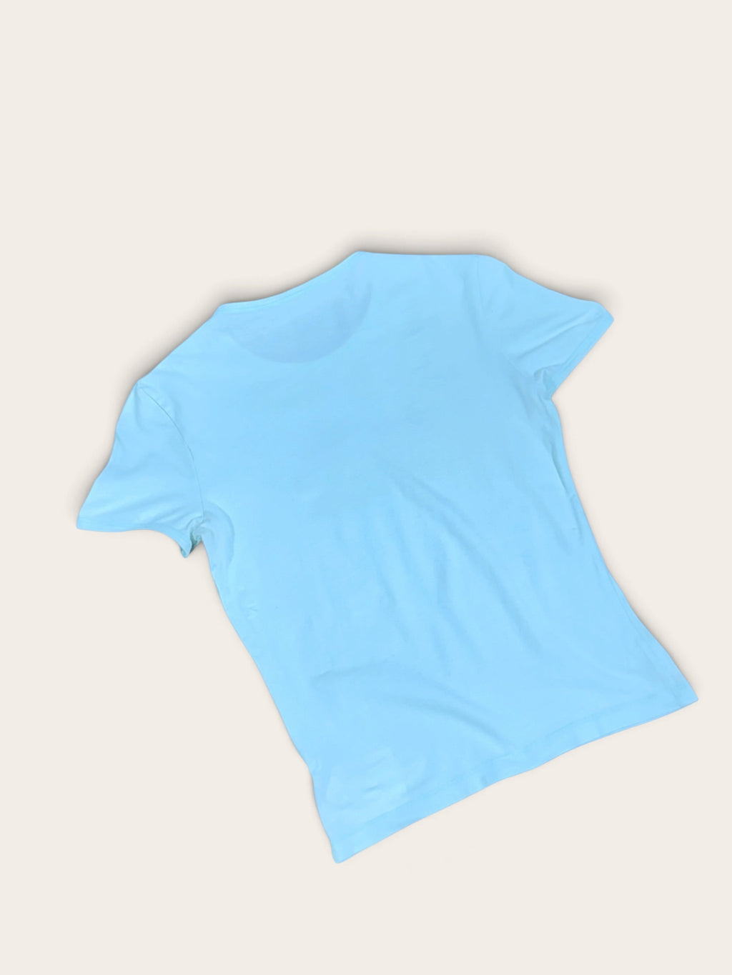 T-shirt – Guess – S – Femme – Vintage