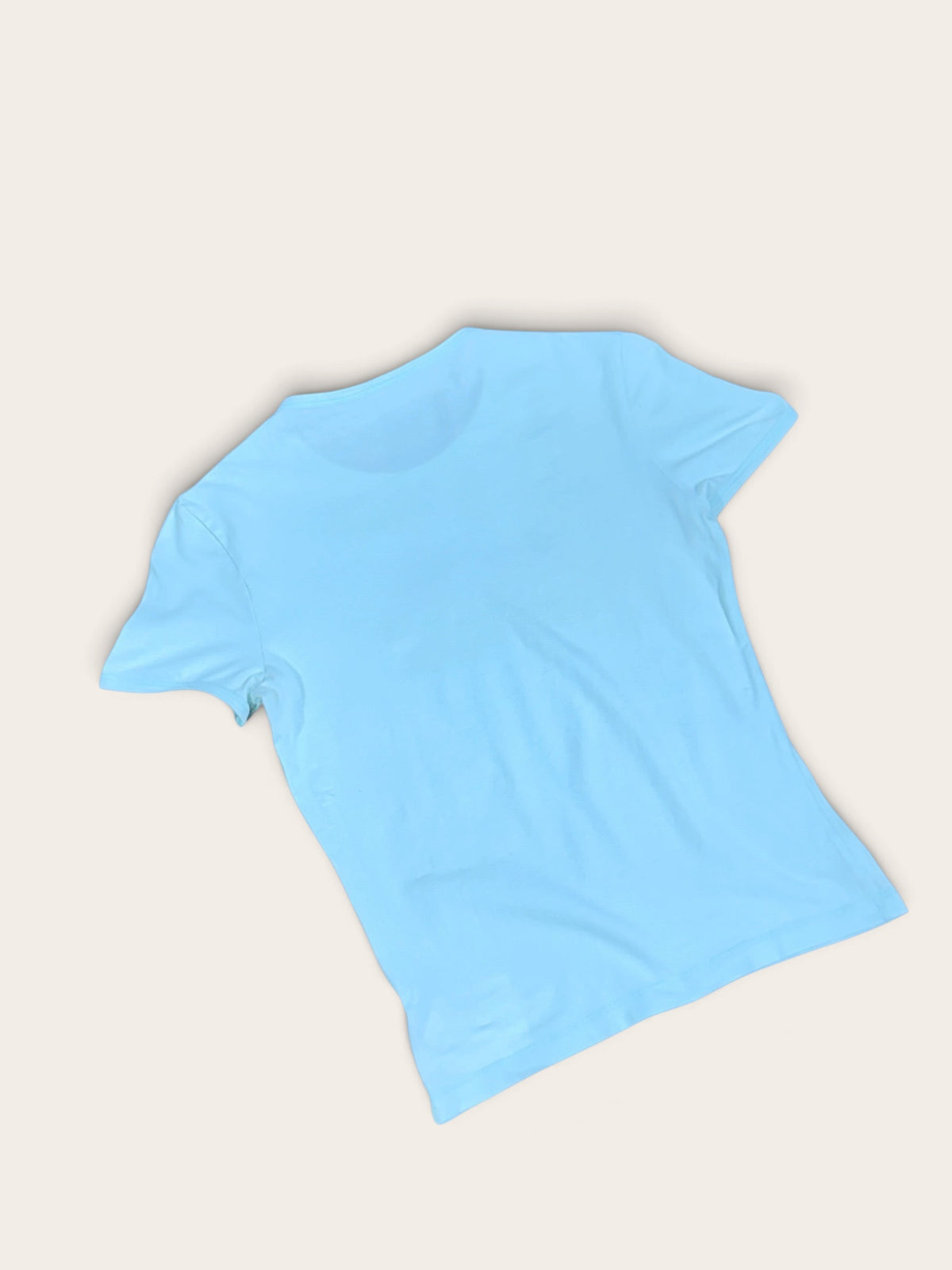 T-shirt – Guess – S – Femme – Vintage