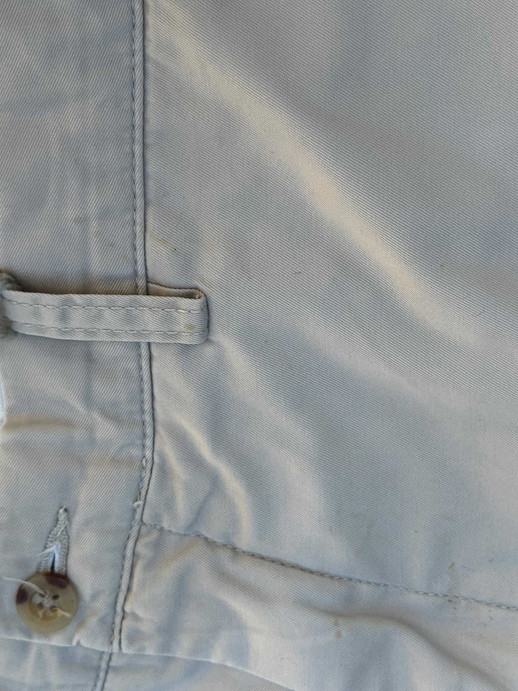 Short chino Polo Ralph Lauren – Beige – 40T – Homme — photo complémentaire 5