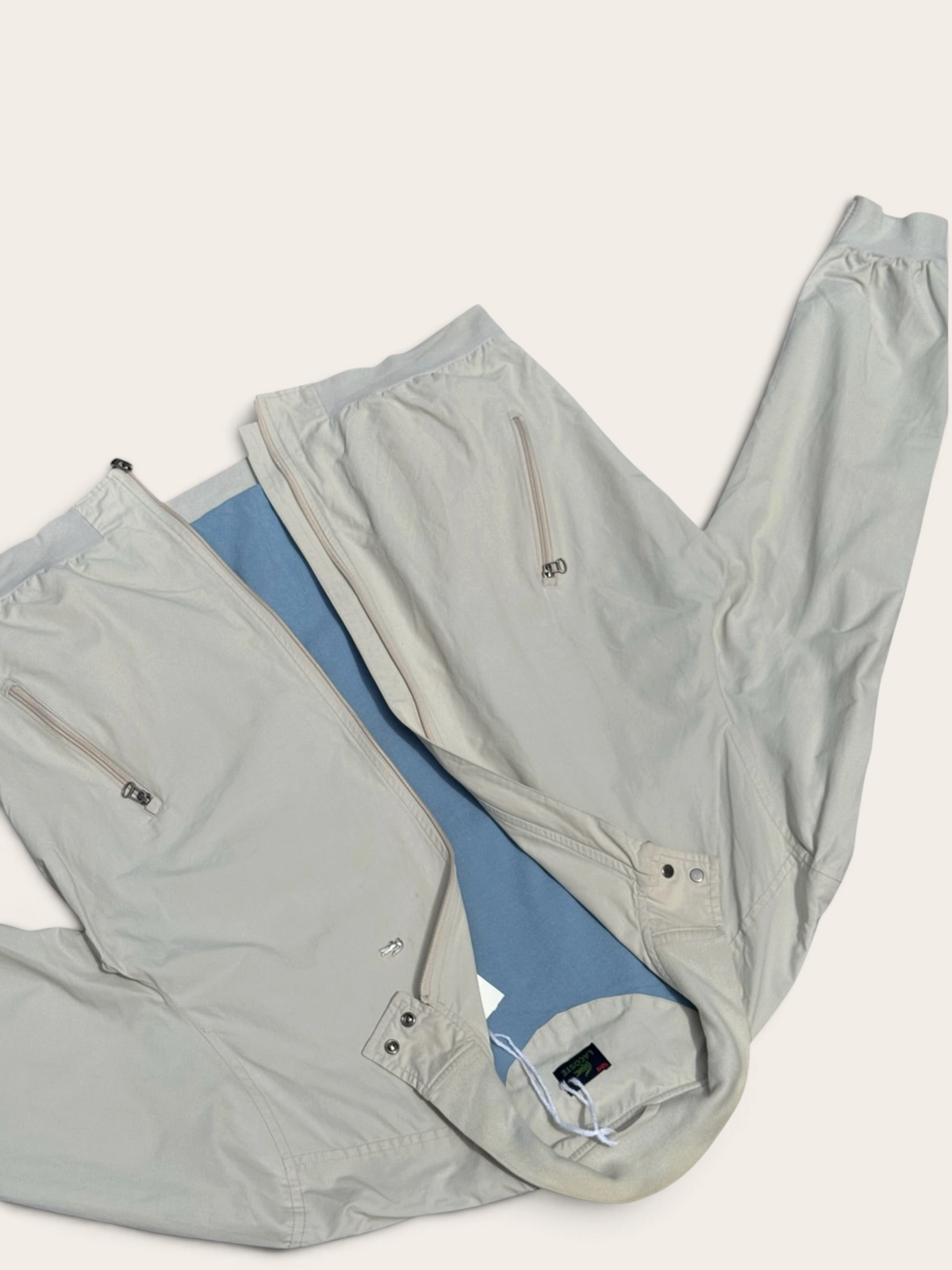Blouson – Lacoste – 3XL – Homme – Vintage