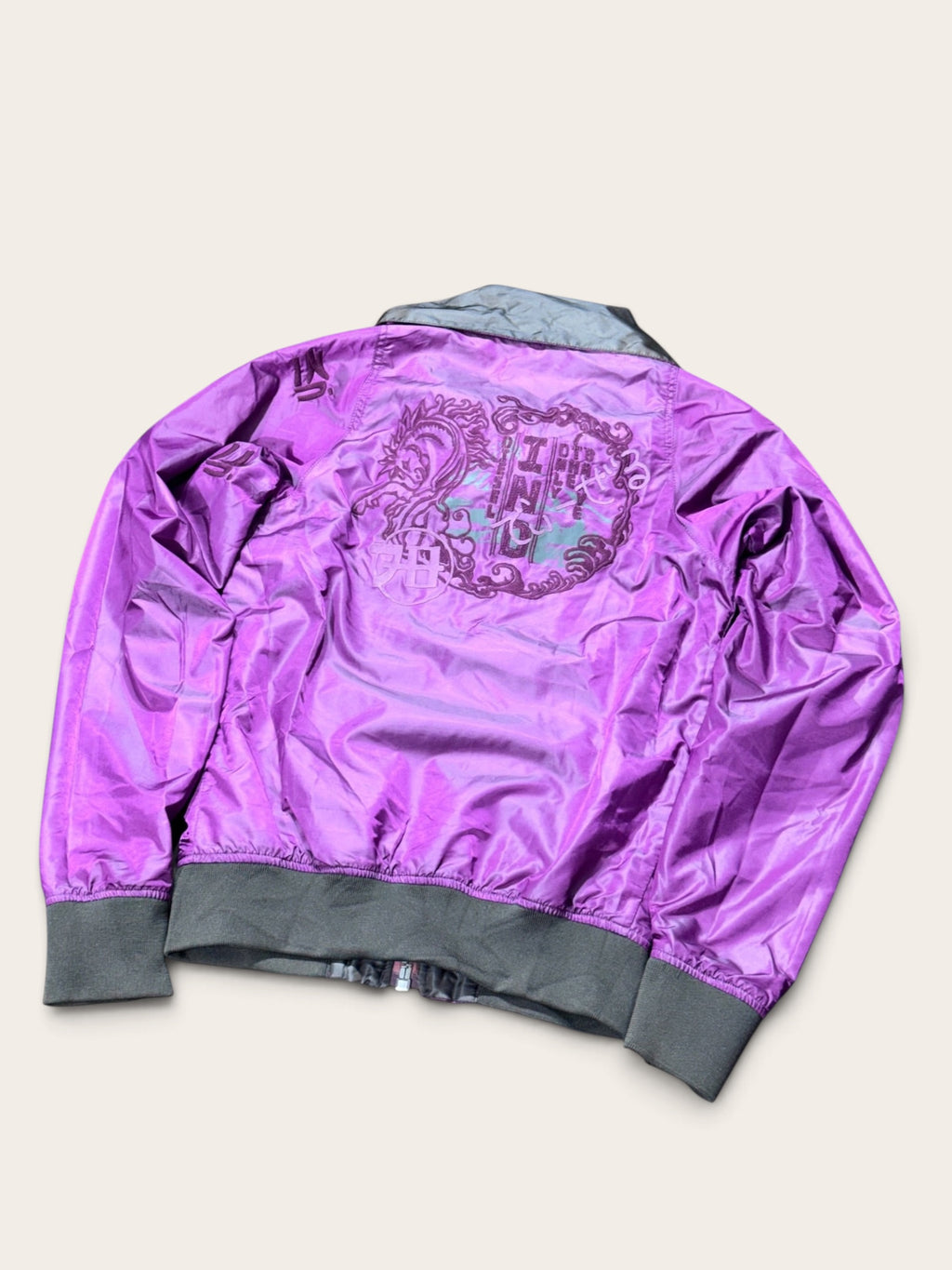Veste réversible – Diesel – S – Femme – Vintage