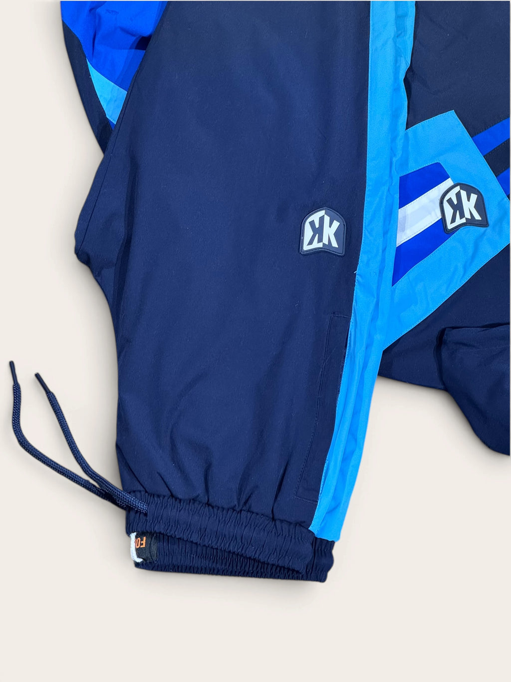 Ensemble – FootKorner – S – Mixte