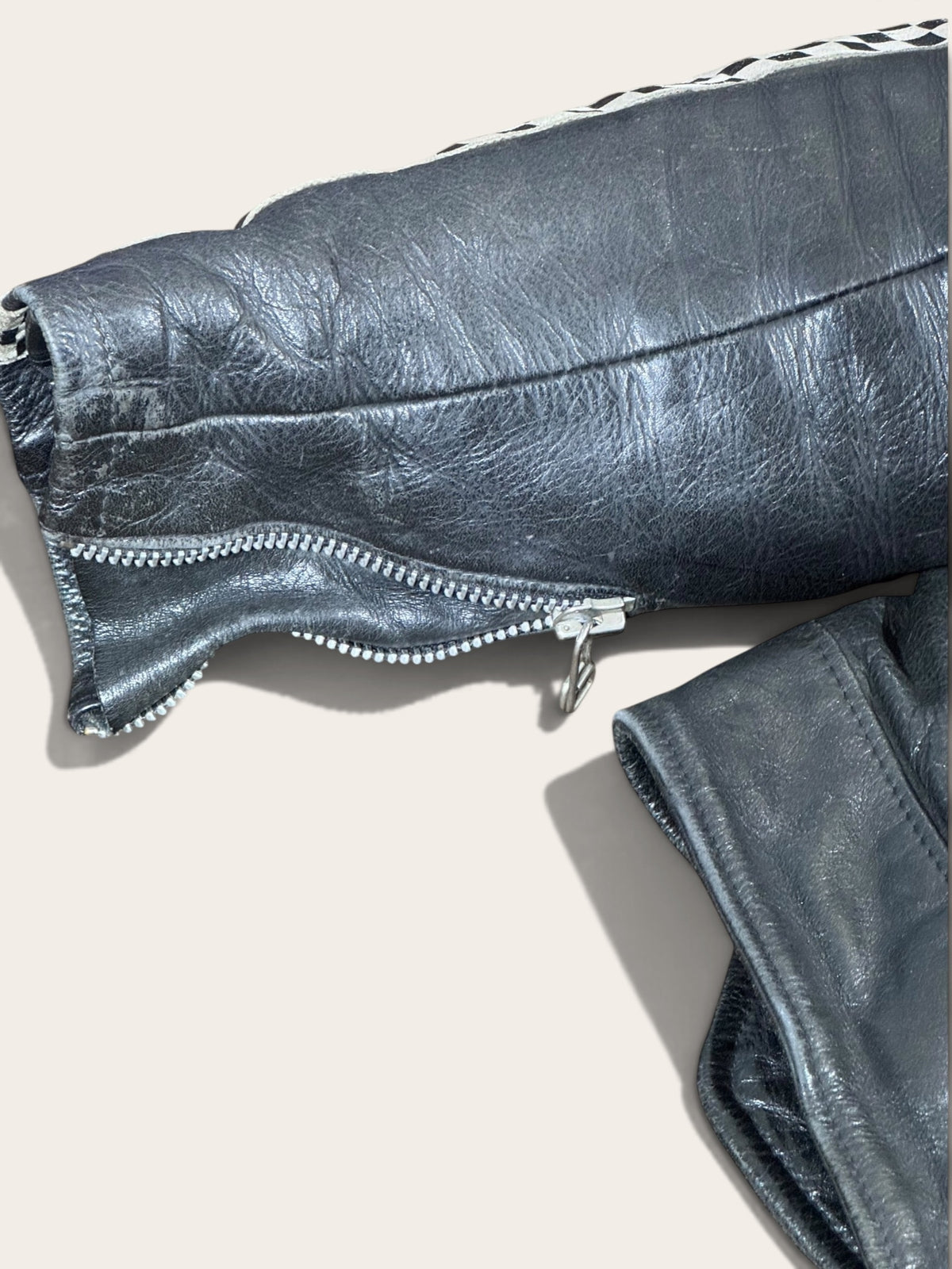 Veste moto – Segura – 4 – Femme
