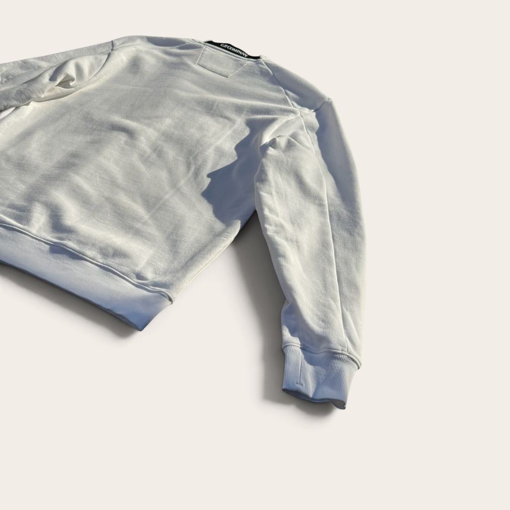 Sweat – C.P. Company – M – Mixte – Vintage