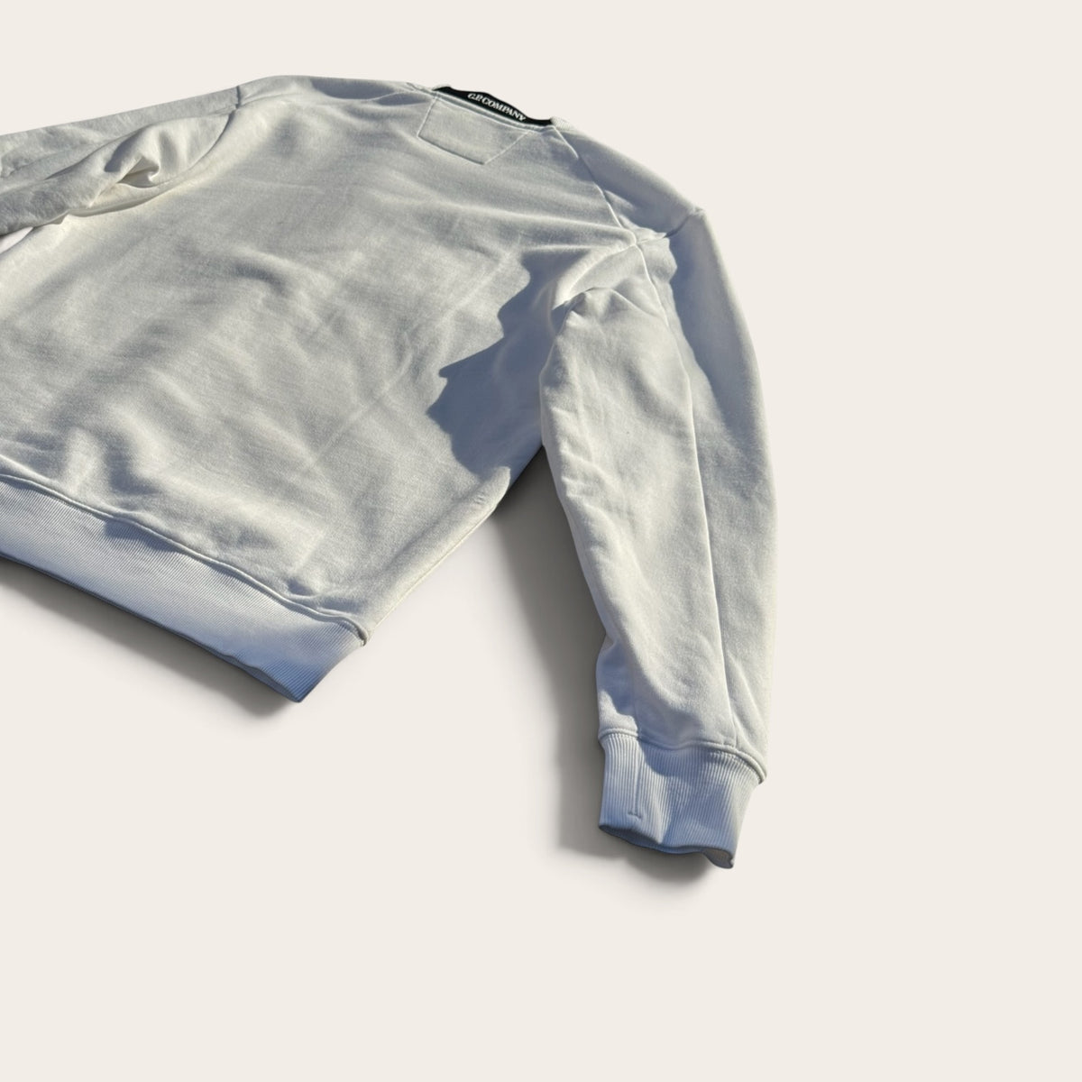 Sweat – C.P. Company – M – Mixte – Vintage