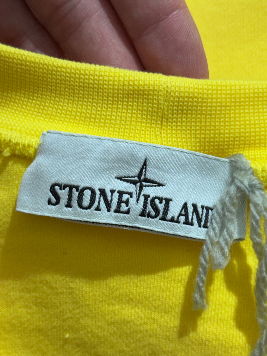 Pull – Stone Island – XXL – Mixte