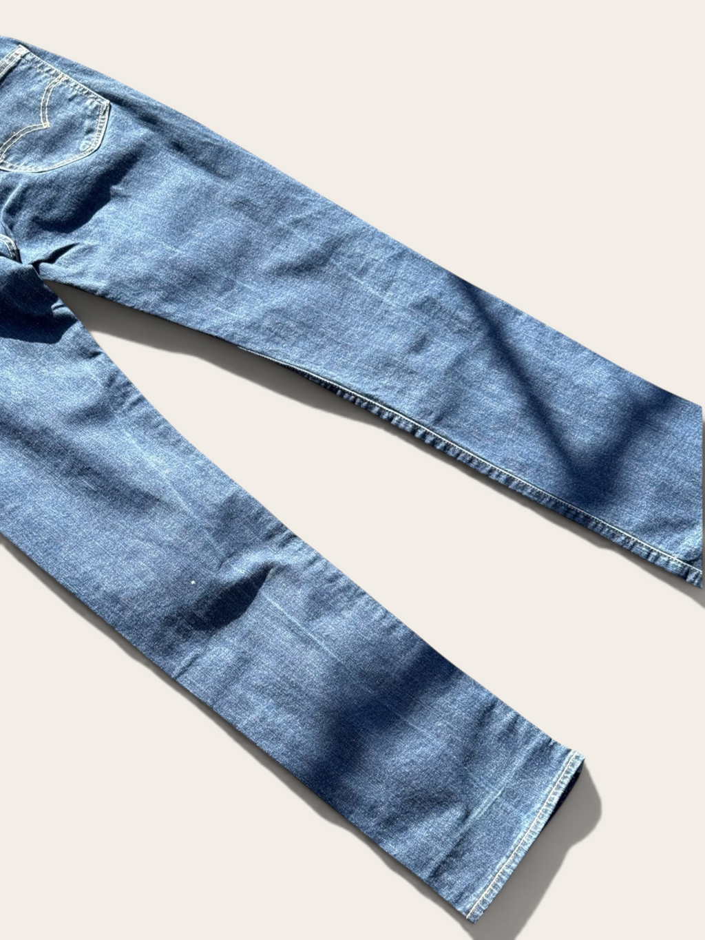 Jean – Levi's – L – Homme