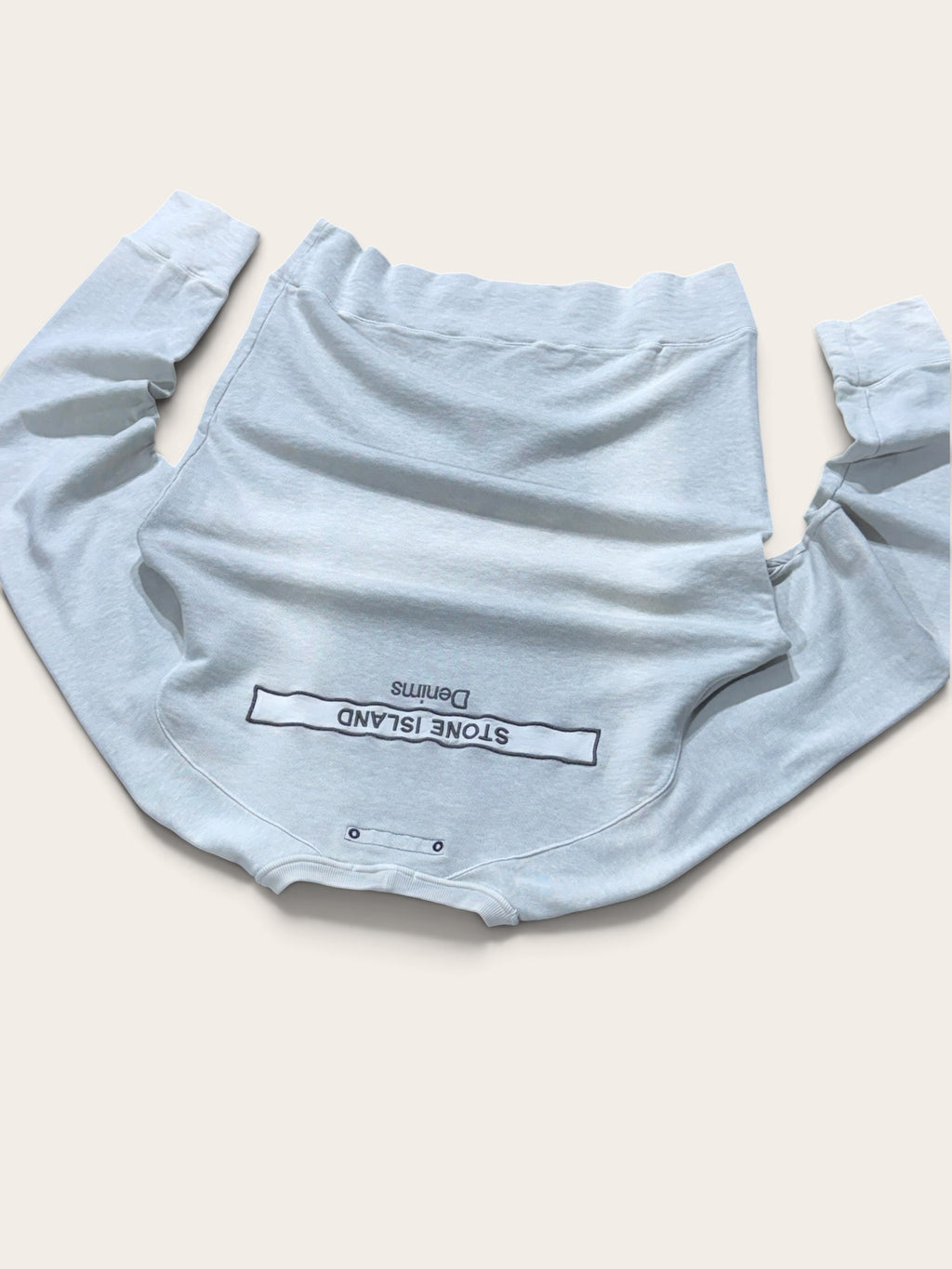 Sweat – Stone Island – M – Mixte – Vintage