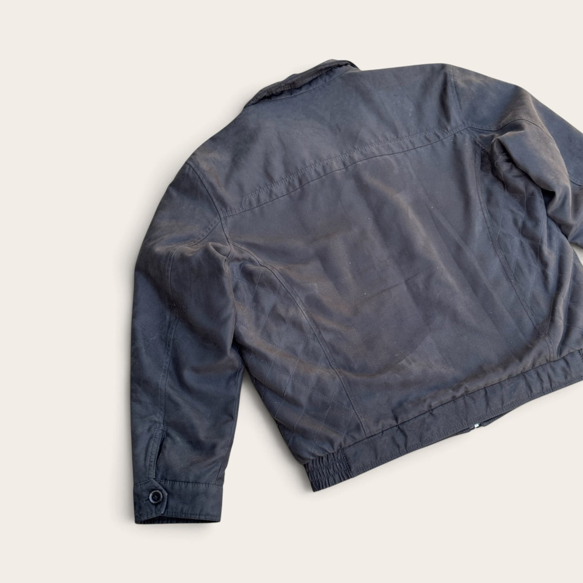 Veste – Peter Polo Sport – 3XL – Mixte – Vintage