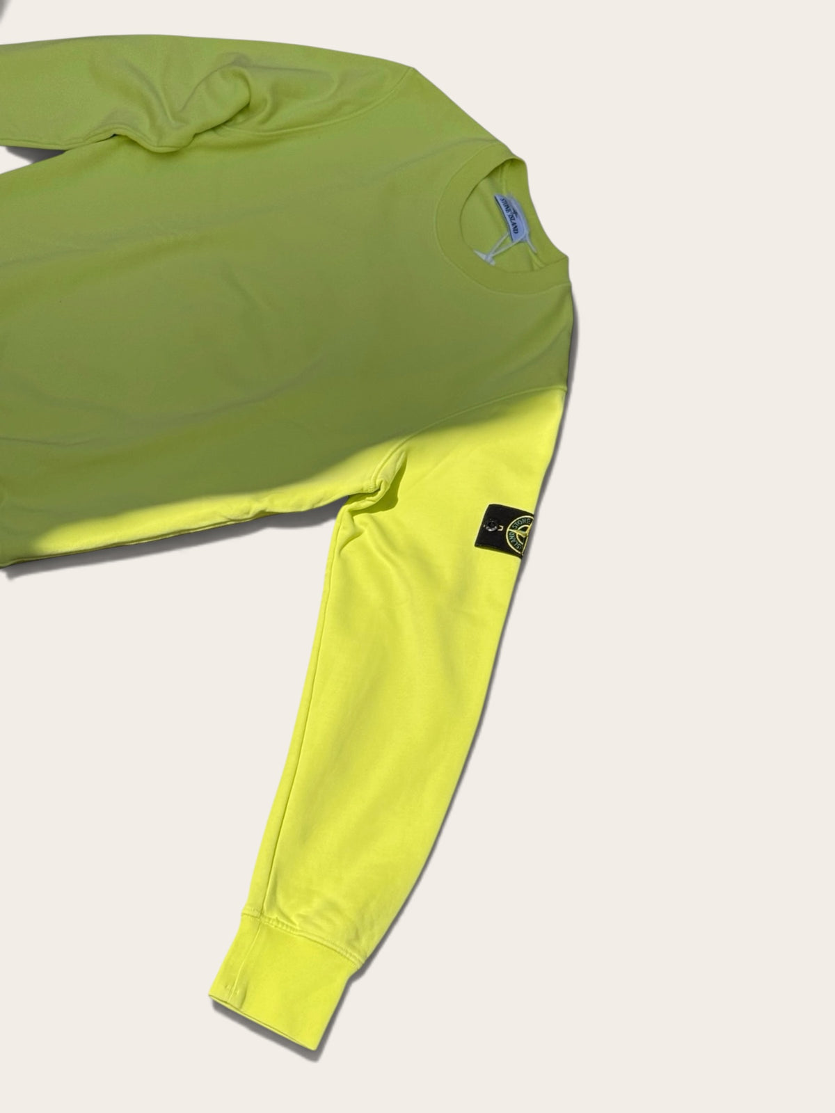 Sweat – Stone Island – S – Mixte
