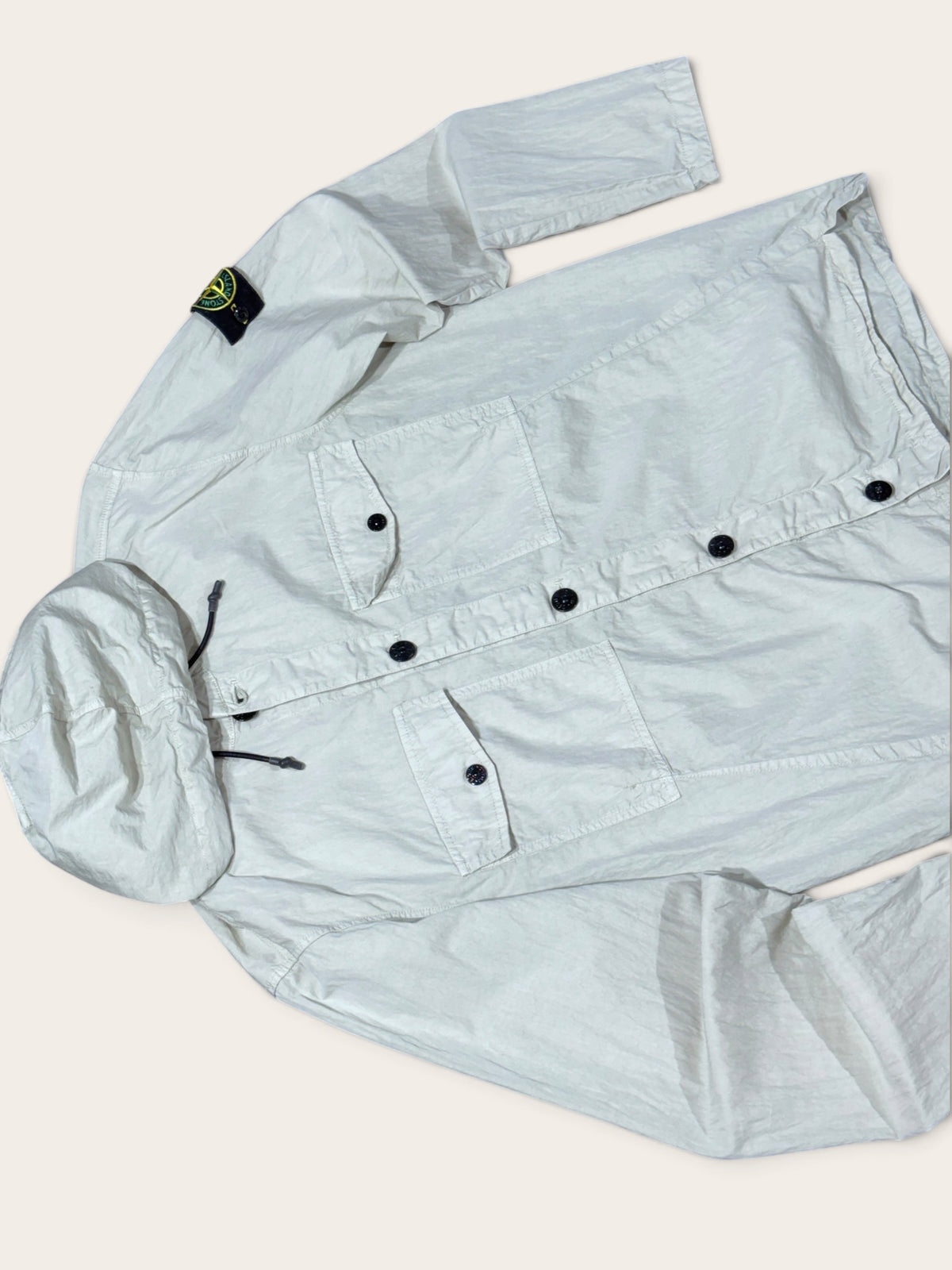 Veste – Stone Island – L – Mixte