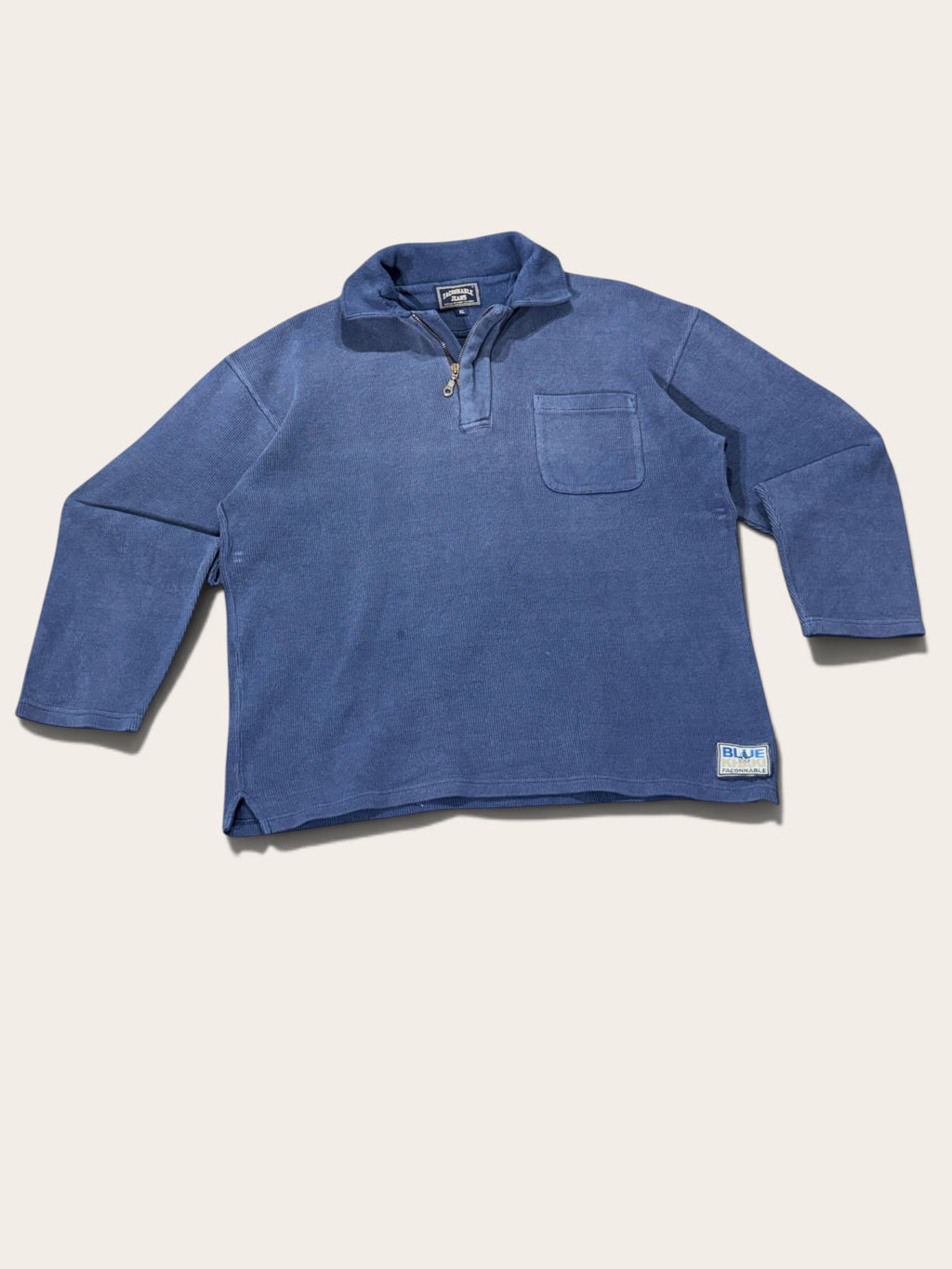 Pull – Façonnable – XL – Homme