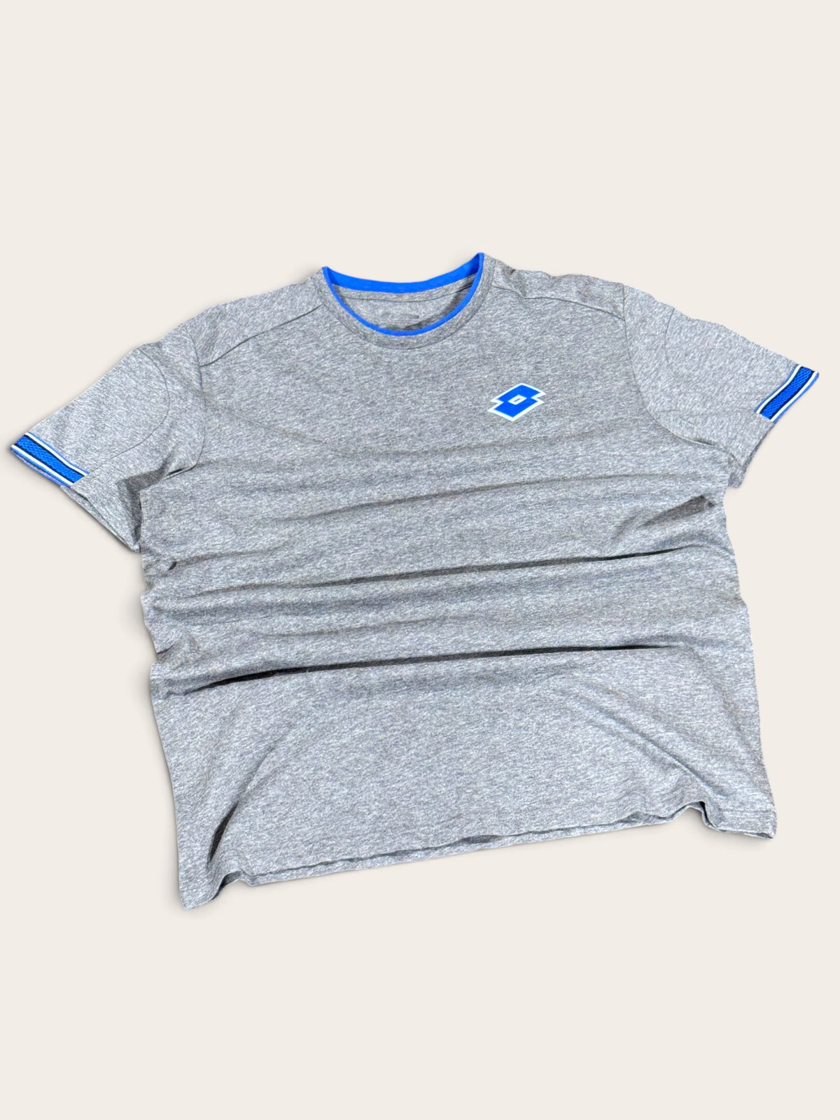 T-shirt – Lotto – XL – Mixte