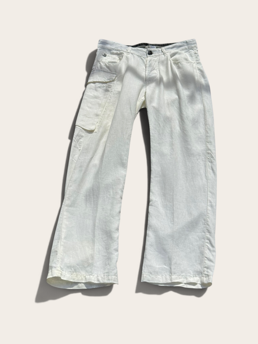 Pantalon cargo – Stone Island – S – Homme