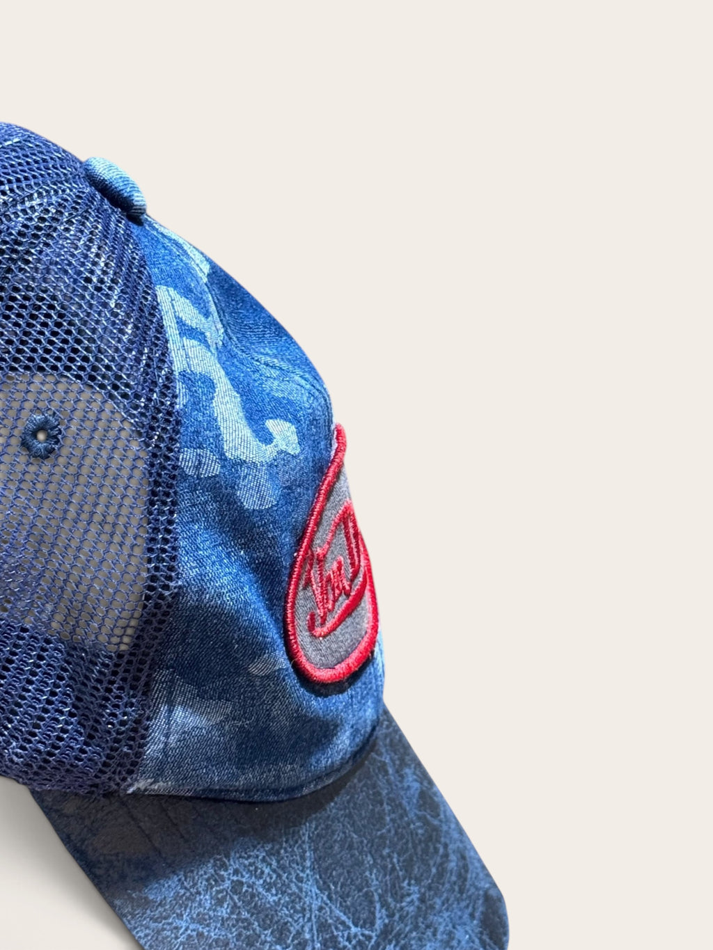 Casquette – Von Dutch – Taille unique – Mixte
