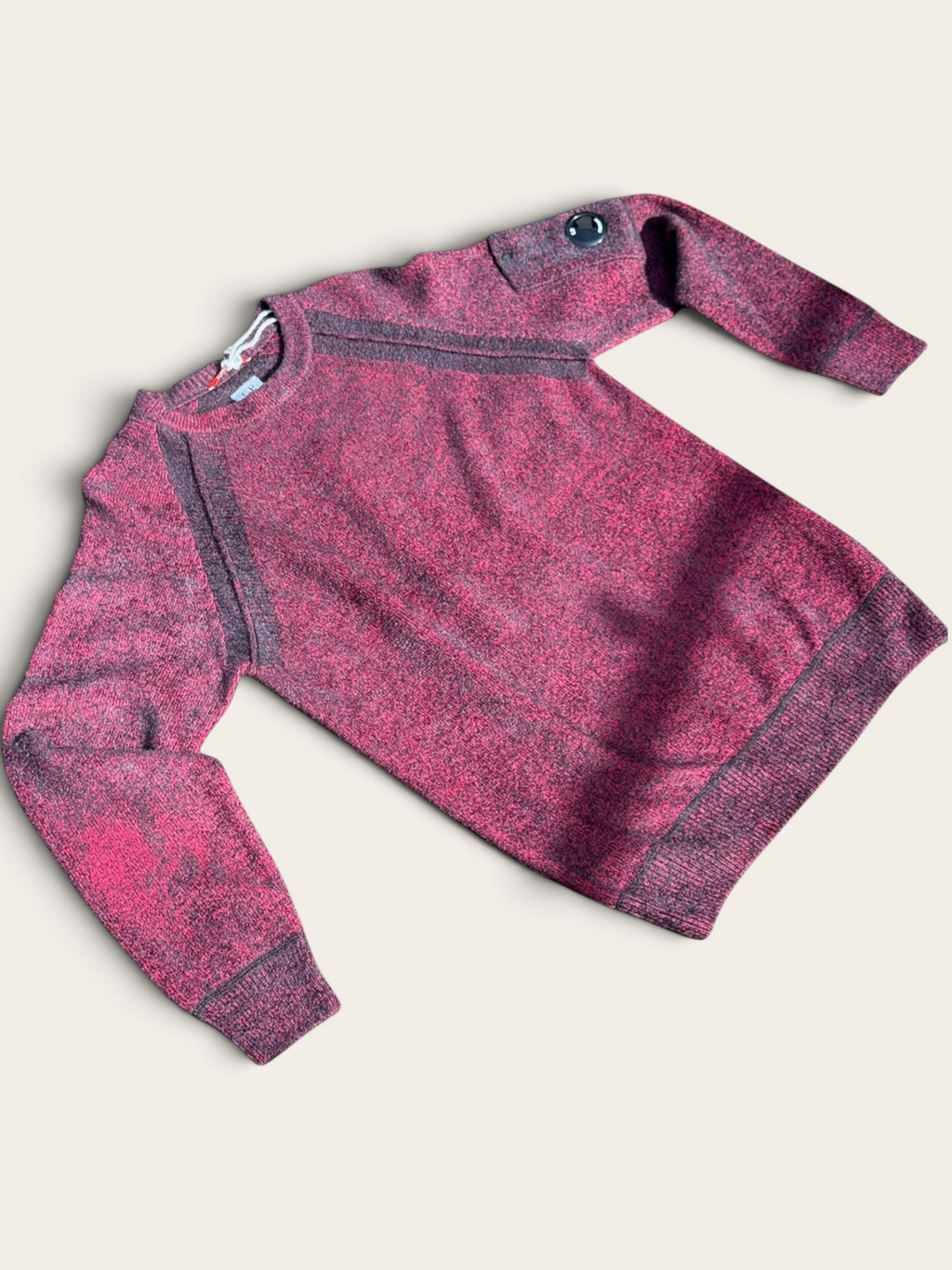 Pull – C.P. Company – M – Mixte