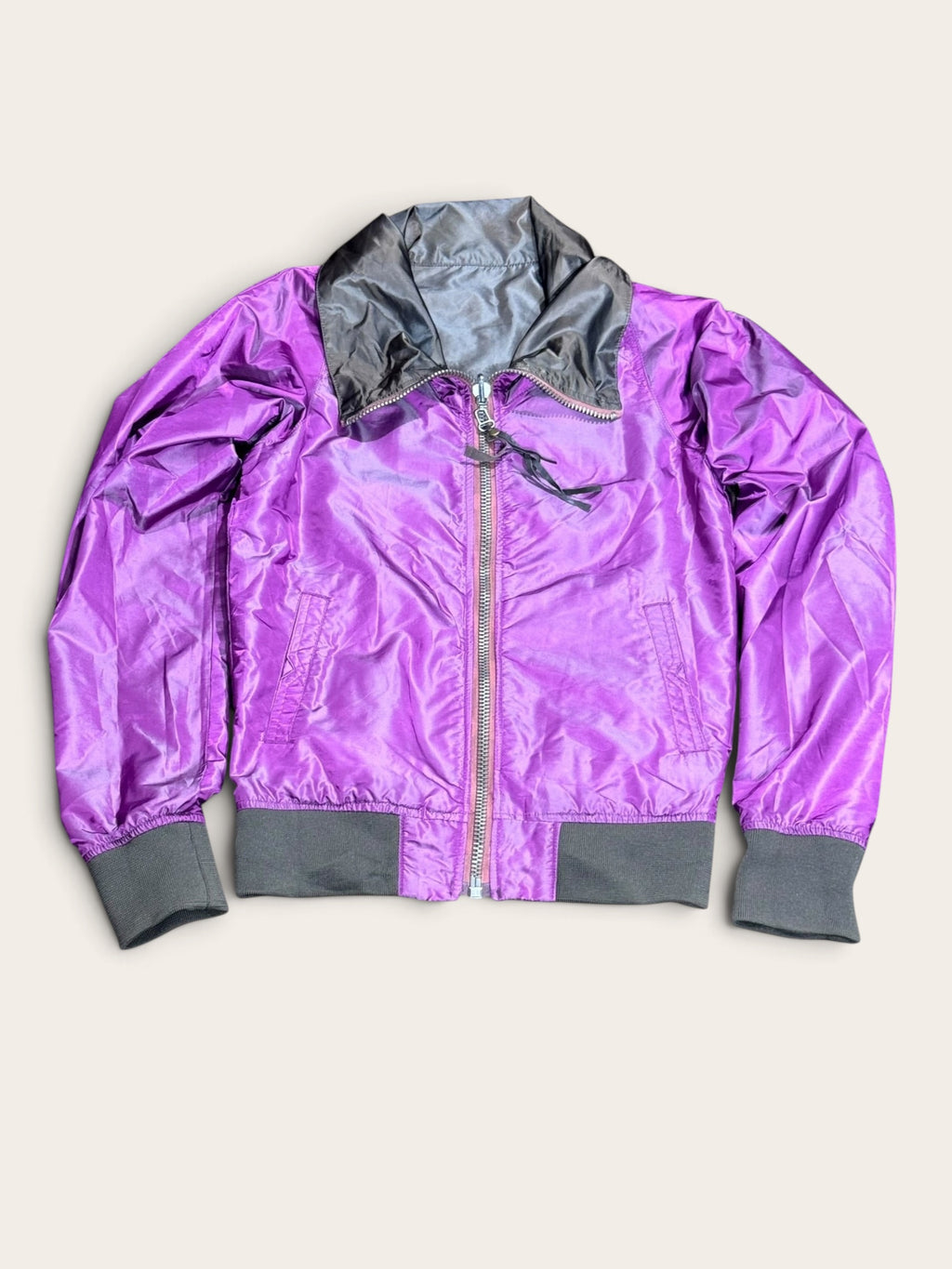 Veste réversible – Diesel – S – Femme – Vintage