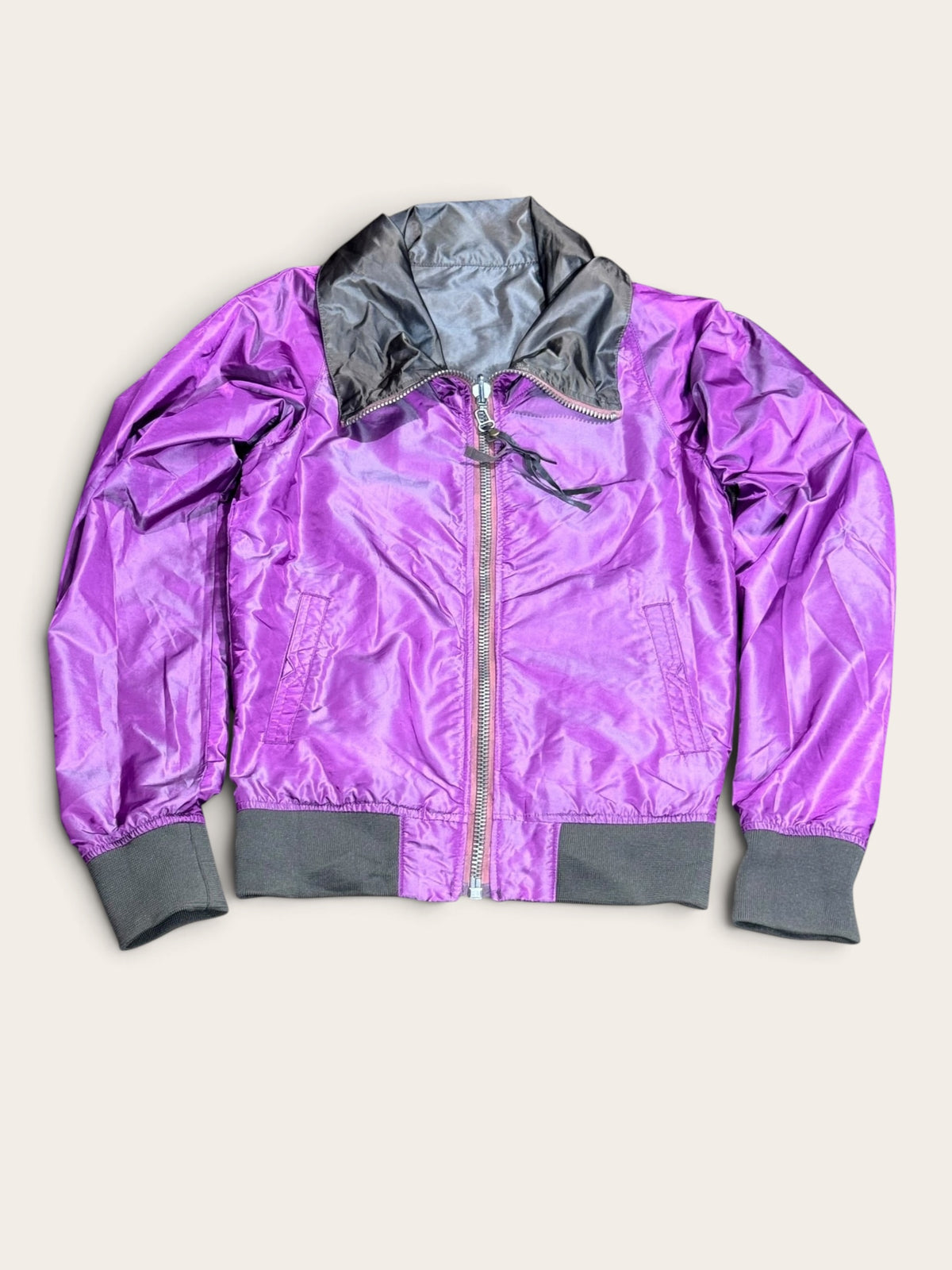 Veste réversible – Diesel – S – Femme – Vintage