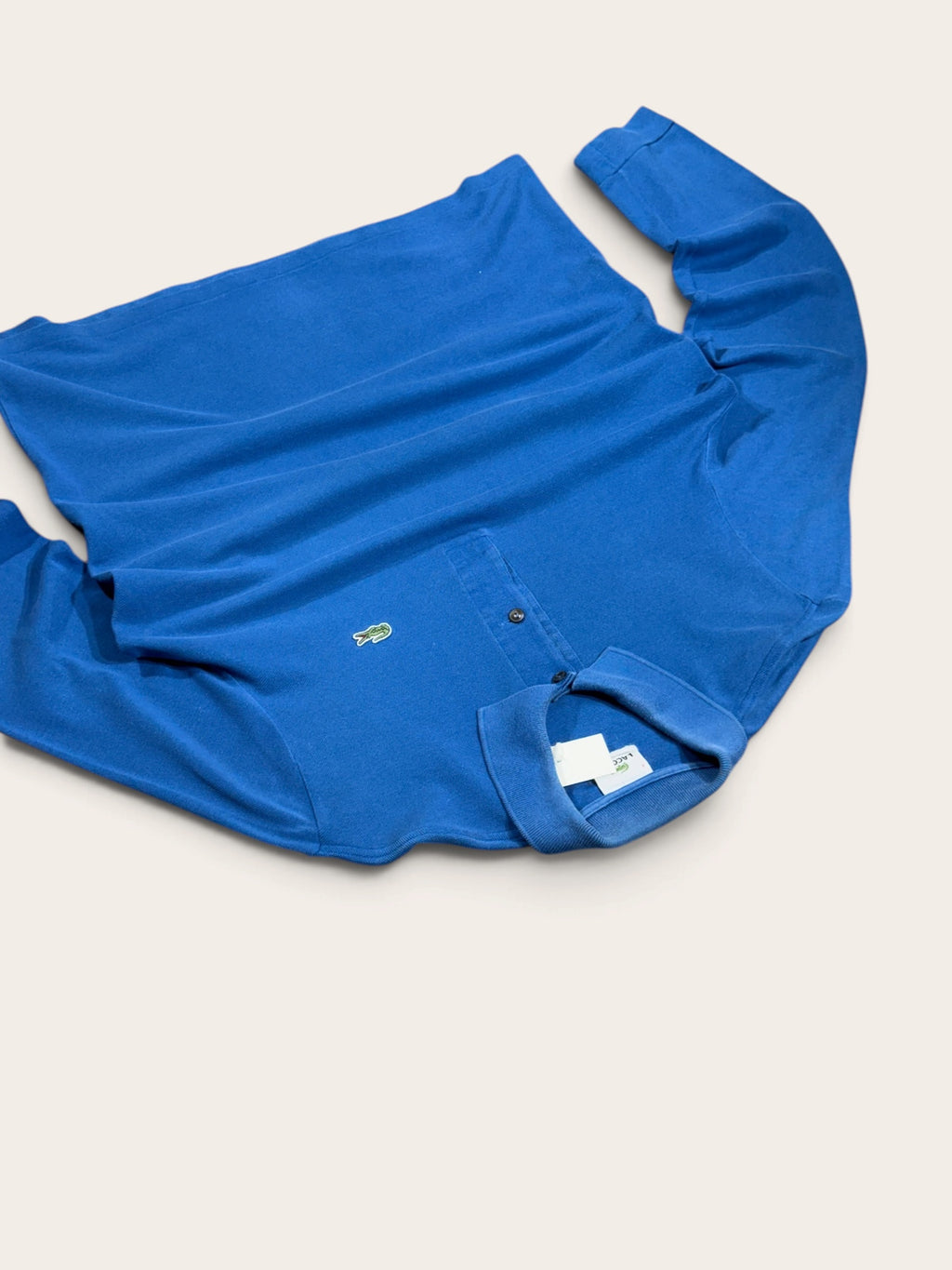 Polo – Lacoste – 4 – Mixte