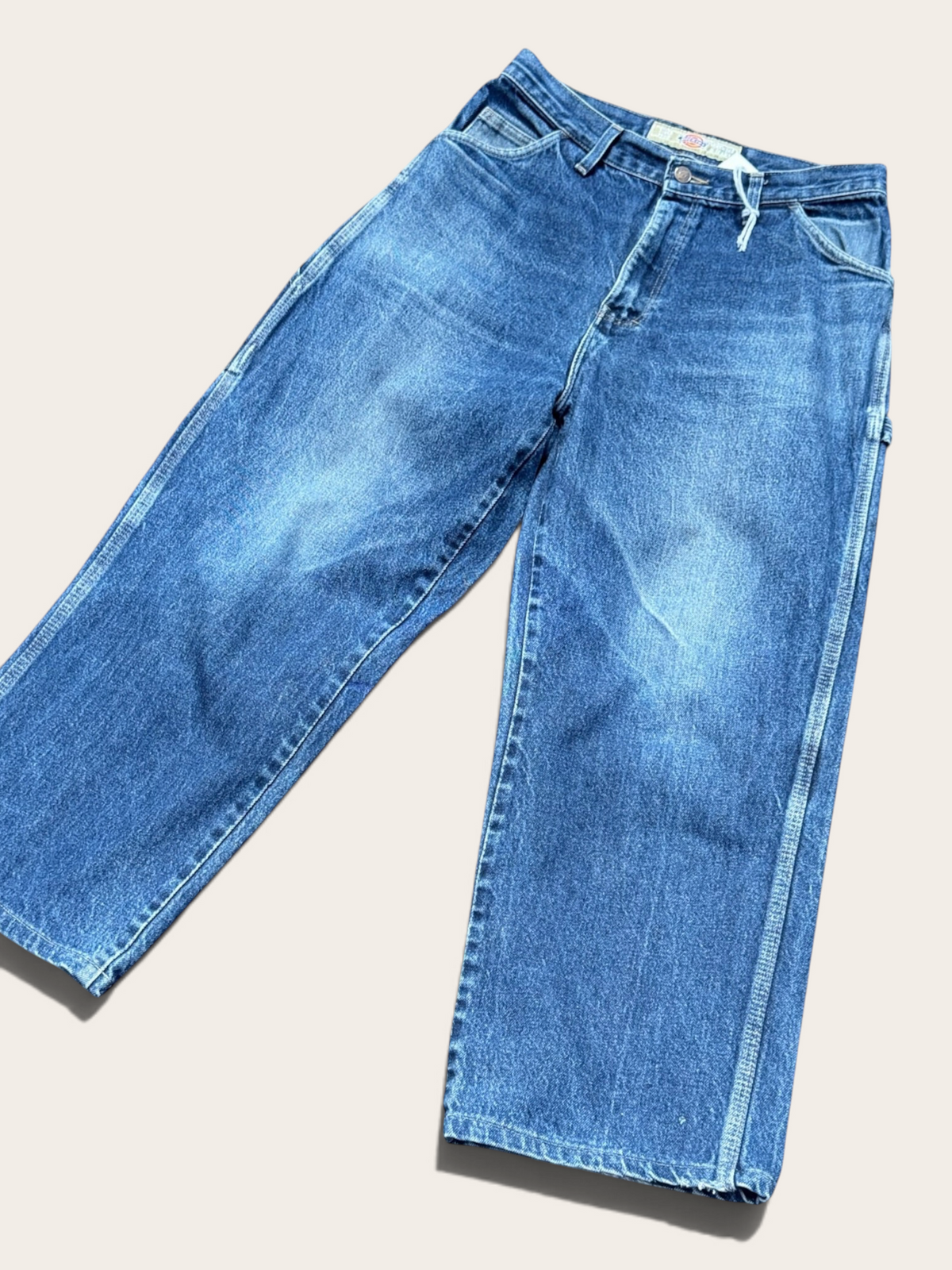 Jean – Dickies – W29 – Homme – Vintage