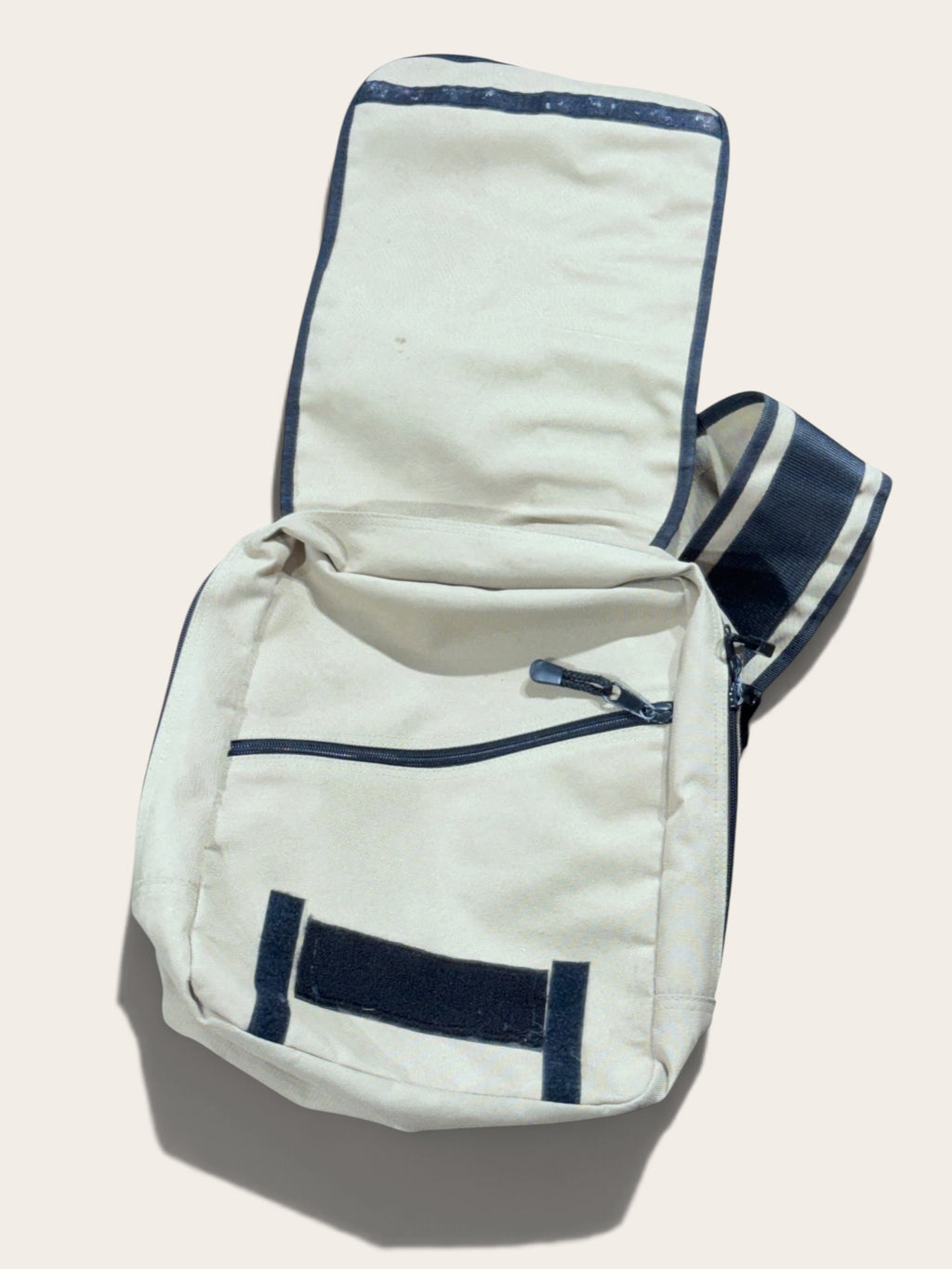 Sacoche – Sergio Tacchini – Mixte – Vintage