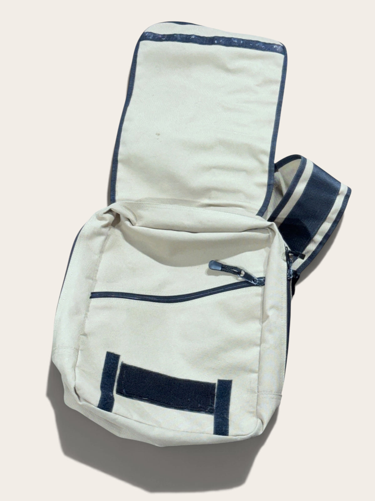 Sacoche – Sergio Tacchini – Mixte – Vintage