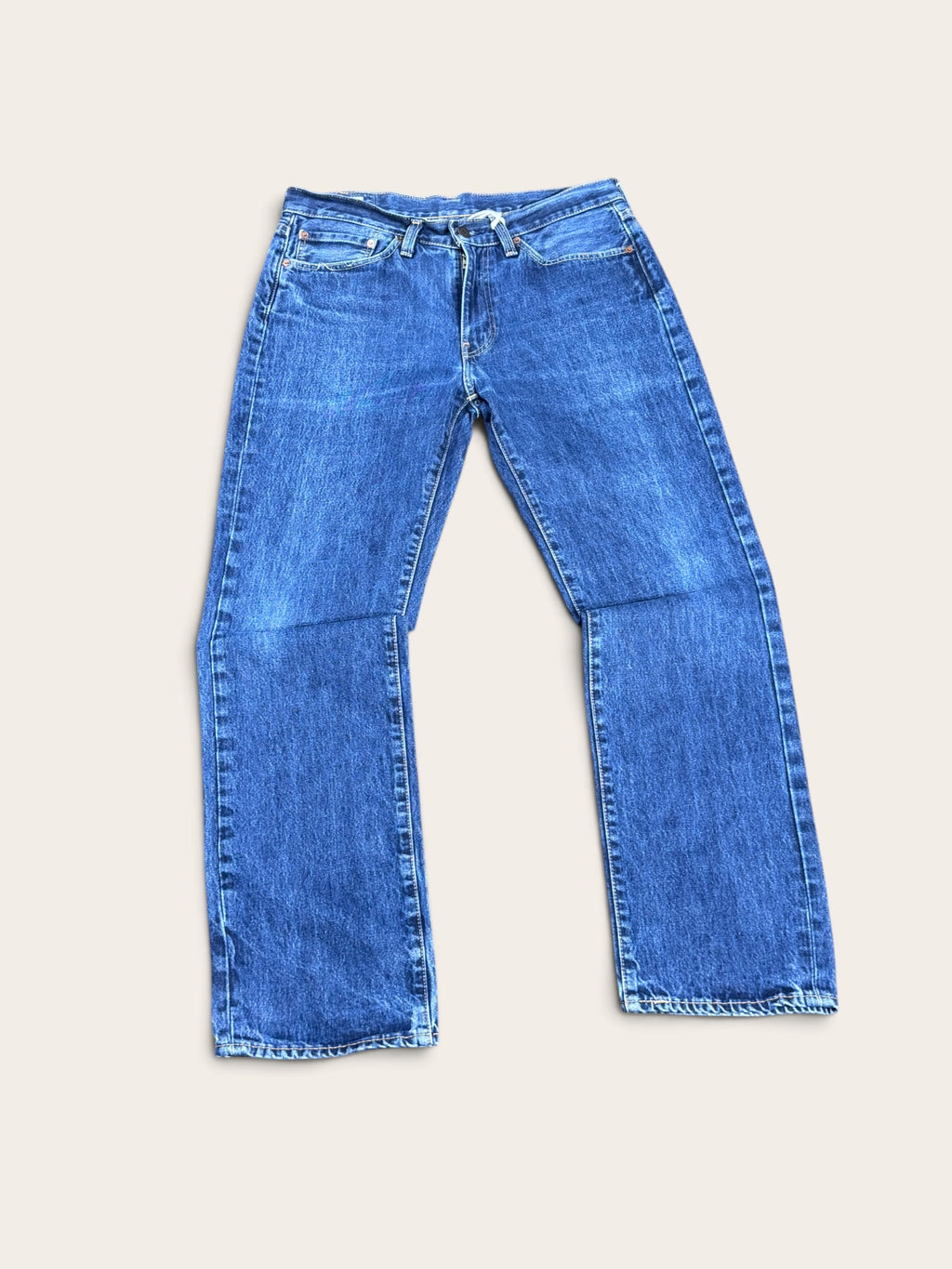 Jean – Levi's – W34 – Homme