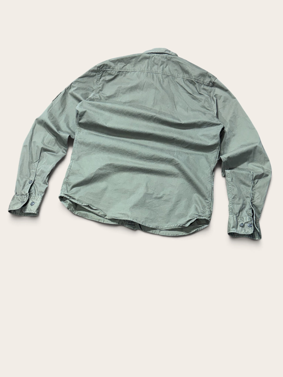 Chemise – C.P. Company – L – Homme