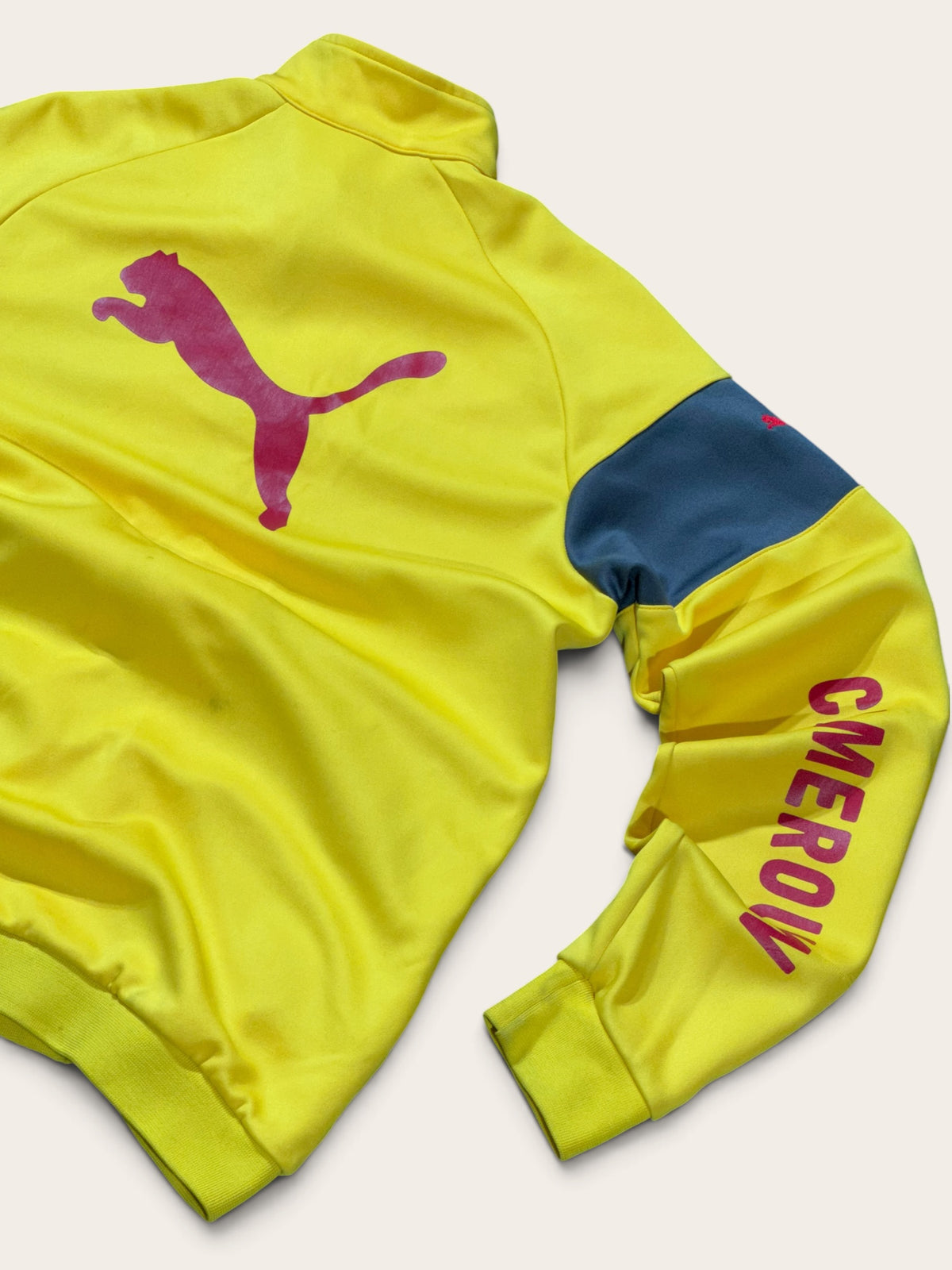 Veste – Puma – XL – Mixte