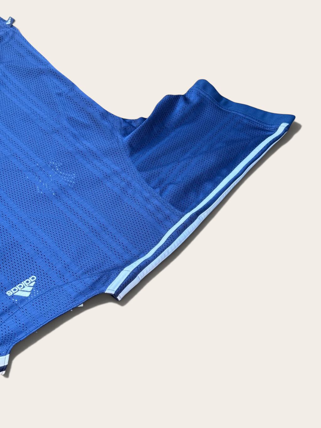 Adidas New York Yankees Baseball Jersey – Blue – XL – Unisex – Vintage