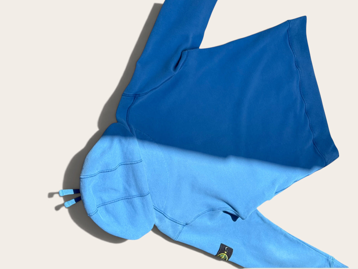 Sweat à capuche – Stone Island – M – Mixte
